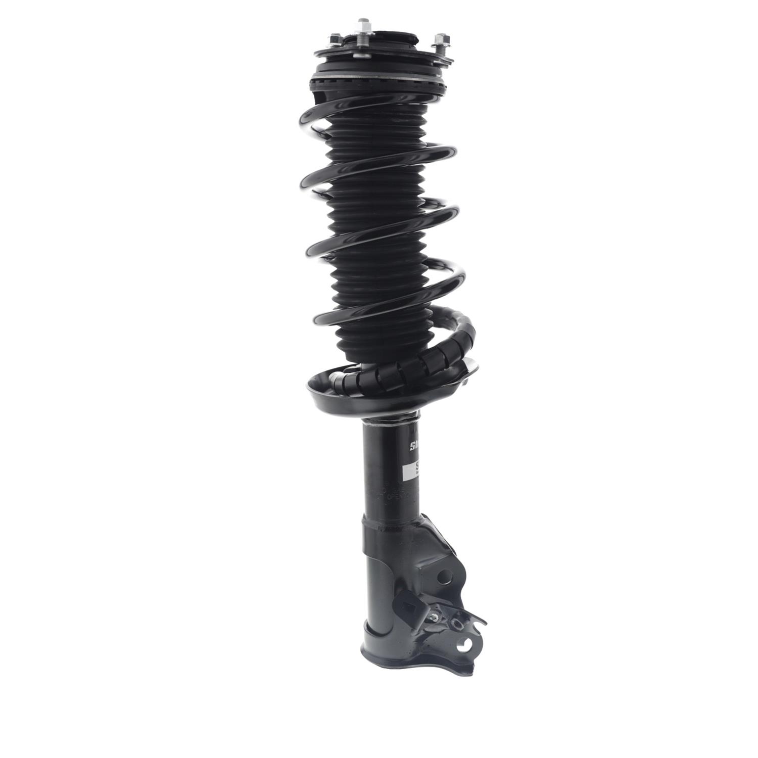 KYB Strut-Plus Assemblies for 2006-2011 CIVIC - SR4629 Strut-Plus, HONDA Civic Coupe EX/LX 2011-2006 thumbnail 3