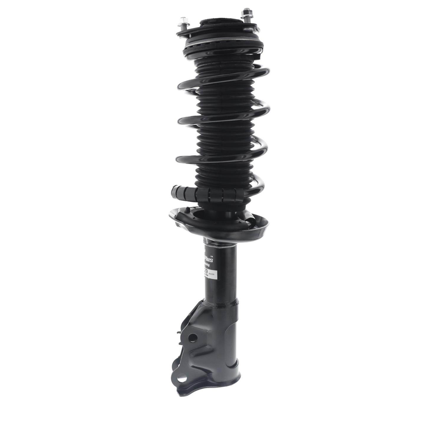 KYB Strut-Plus Assemblies for 2006-2011 CIVIC - SR4629 Strut-Plus, HONDA Civic Coupe EX/LX 2011-2006