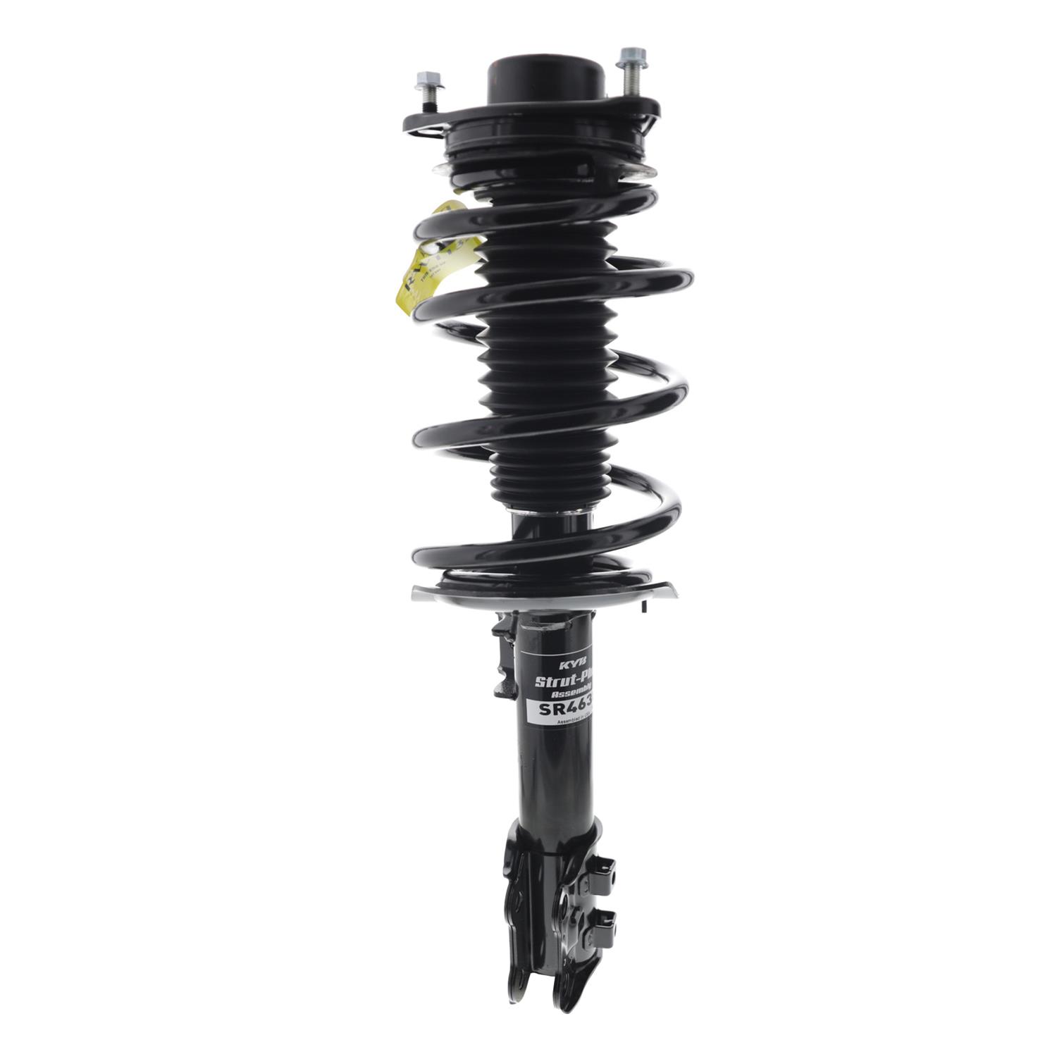 KYB 11-14 Hyundai Sonata (w/o Sport Susp & w/o Coil Spring+H) Shocks & Struts Strut Plus Front Right thumbnail 2