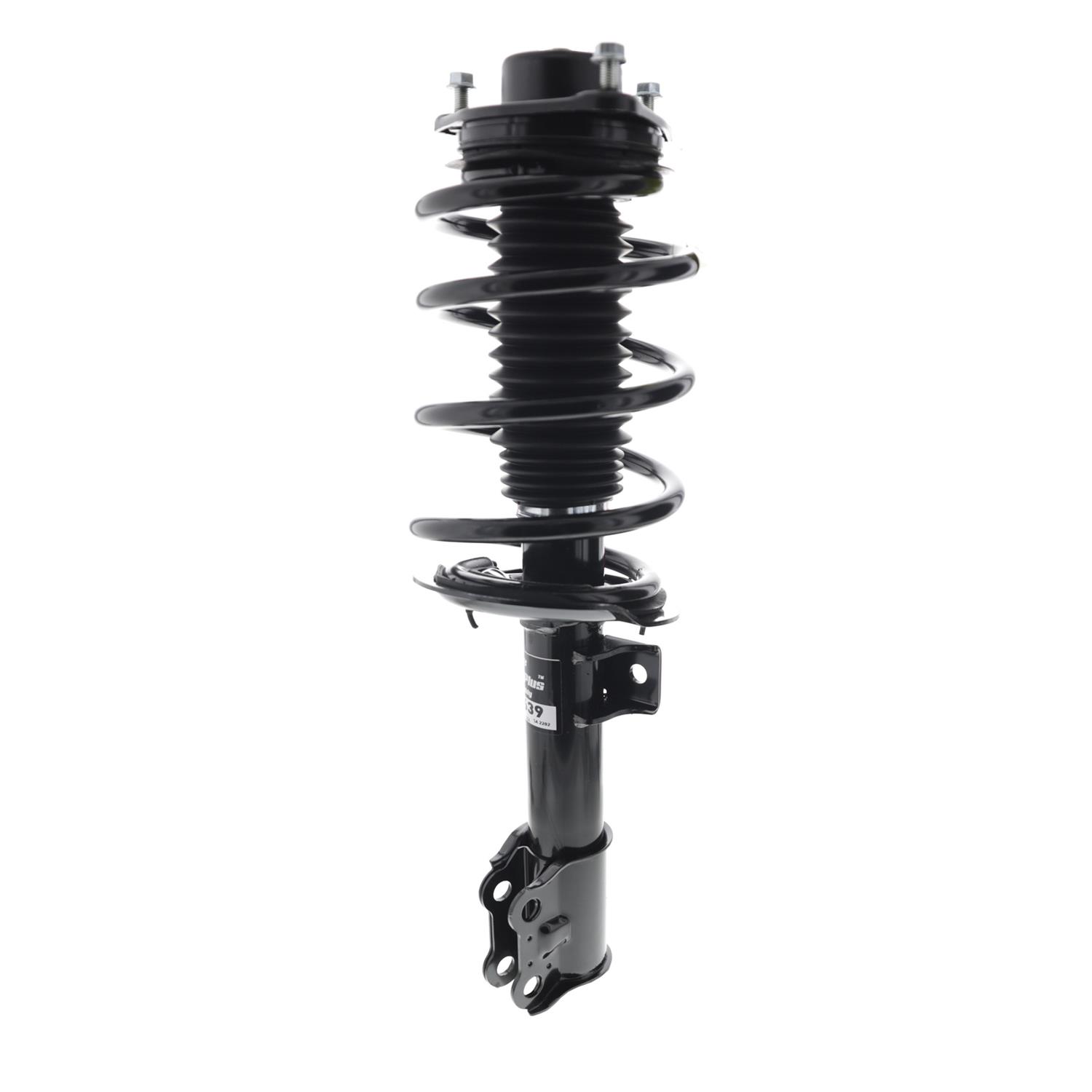 KYB 11-14 Hyundai Sonata (w/o Sport Susp & w/o Coil Spring+H) Shocks & Struts Strut Plus Front Left thumbnail 3