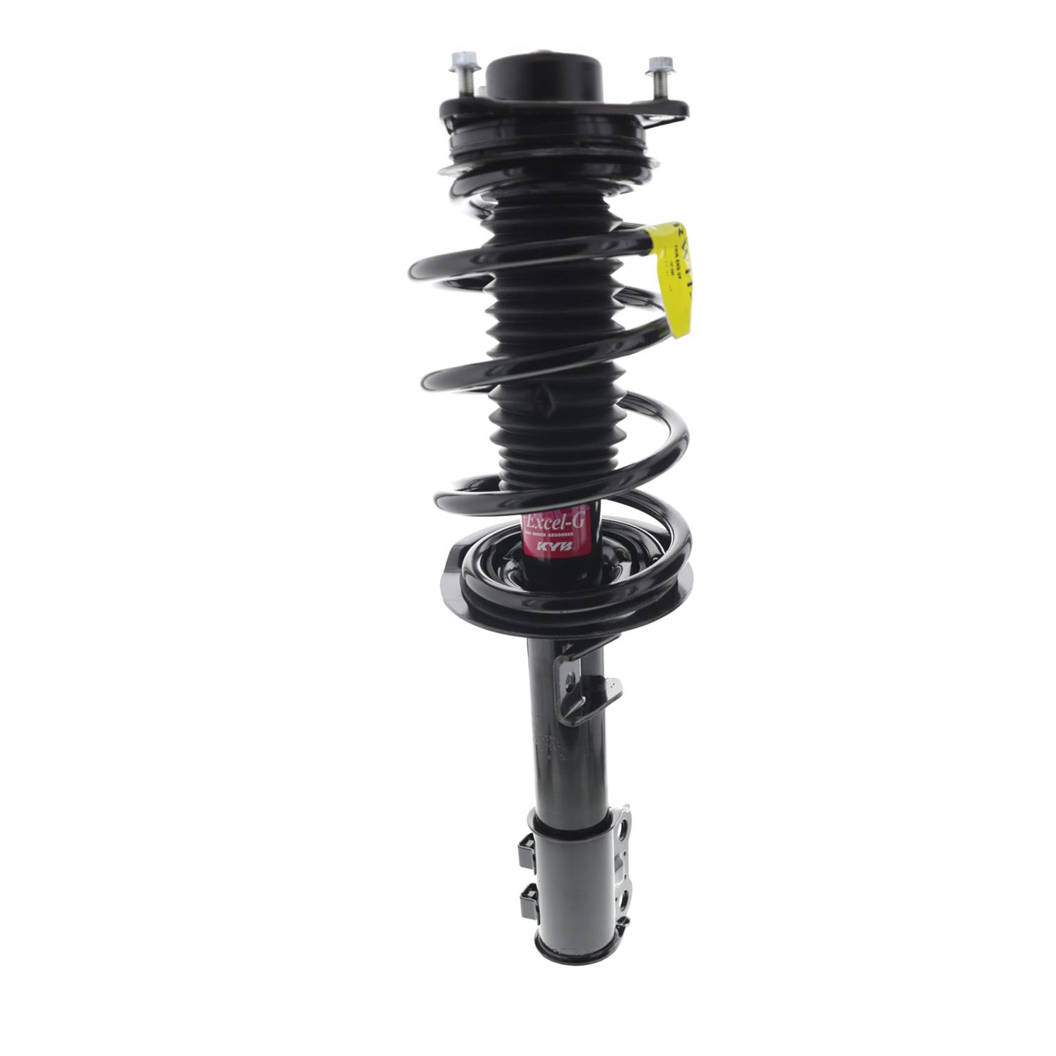 KYB 2011 Hyundai Sonata w/ Coil Spring +H (Built to 6/1/2011) Shocks & Struts Strut Plus Front Right thumbnail 2