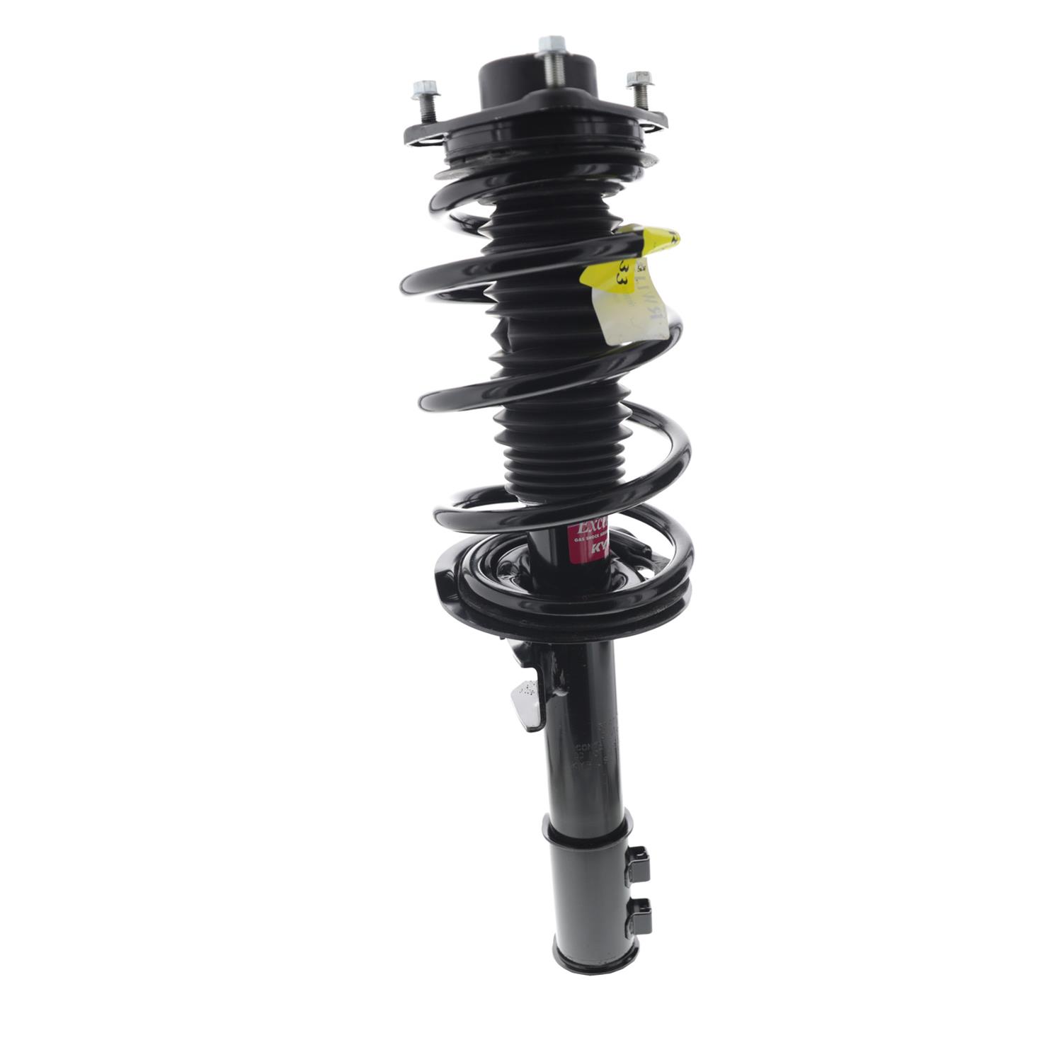 KYB 2011 Hyundai Sonata w/ Coil Spring +H (Built to 6/1/2011) Shocks & Struts Strut Plus Front Left thumbnail 2