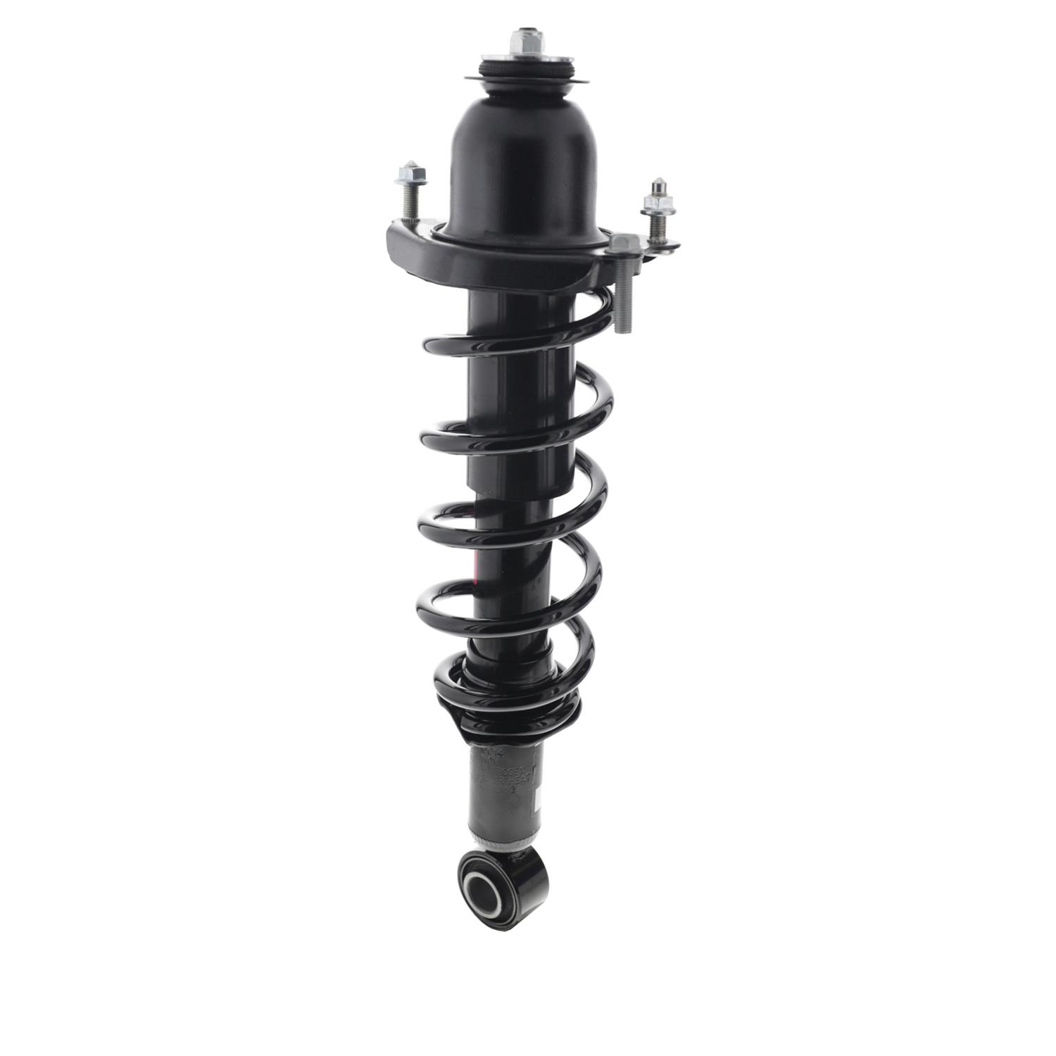 KYB Shocks & Struts SR4645 KYB Strut-Plus Assemblies | Summit Racing