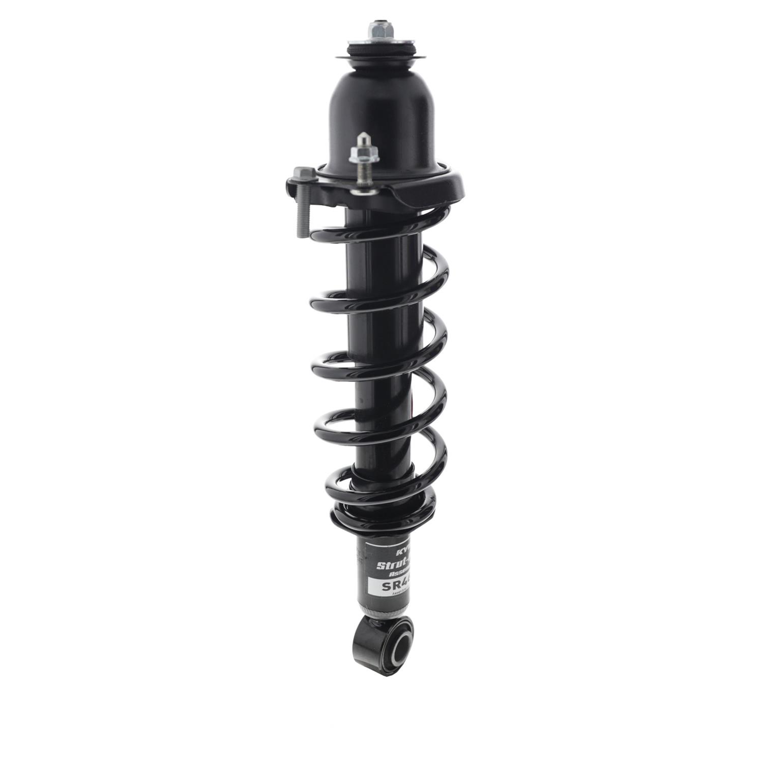 KYB Shocks & Struts SR4645 KYB Strut-Plus Assemblies | Summit Racing