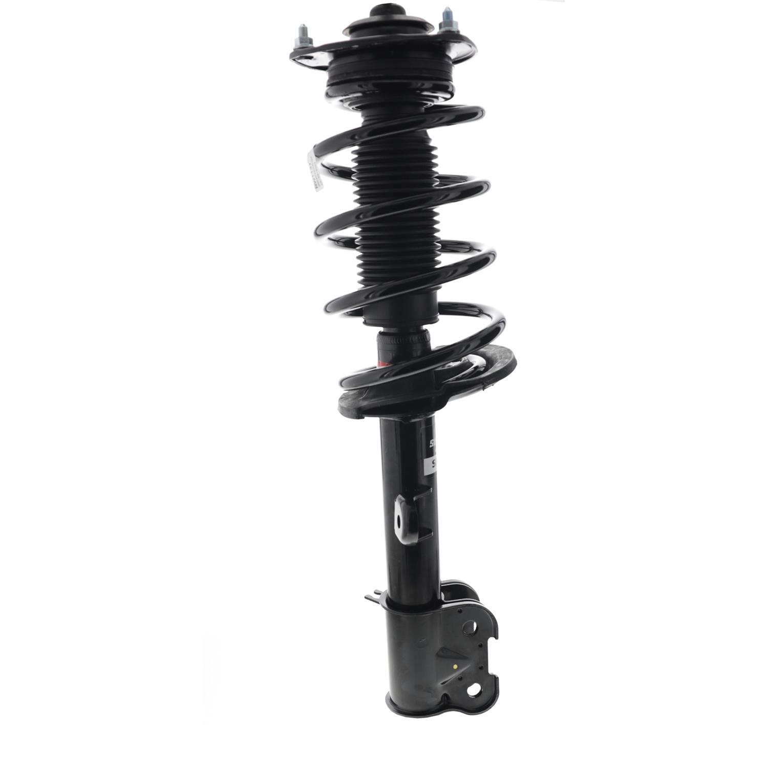 KYB Shocks & Struts Strut Plus Front Right 10-12 Hyundai Santa Fe thumbnail 3
