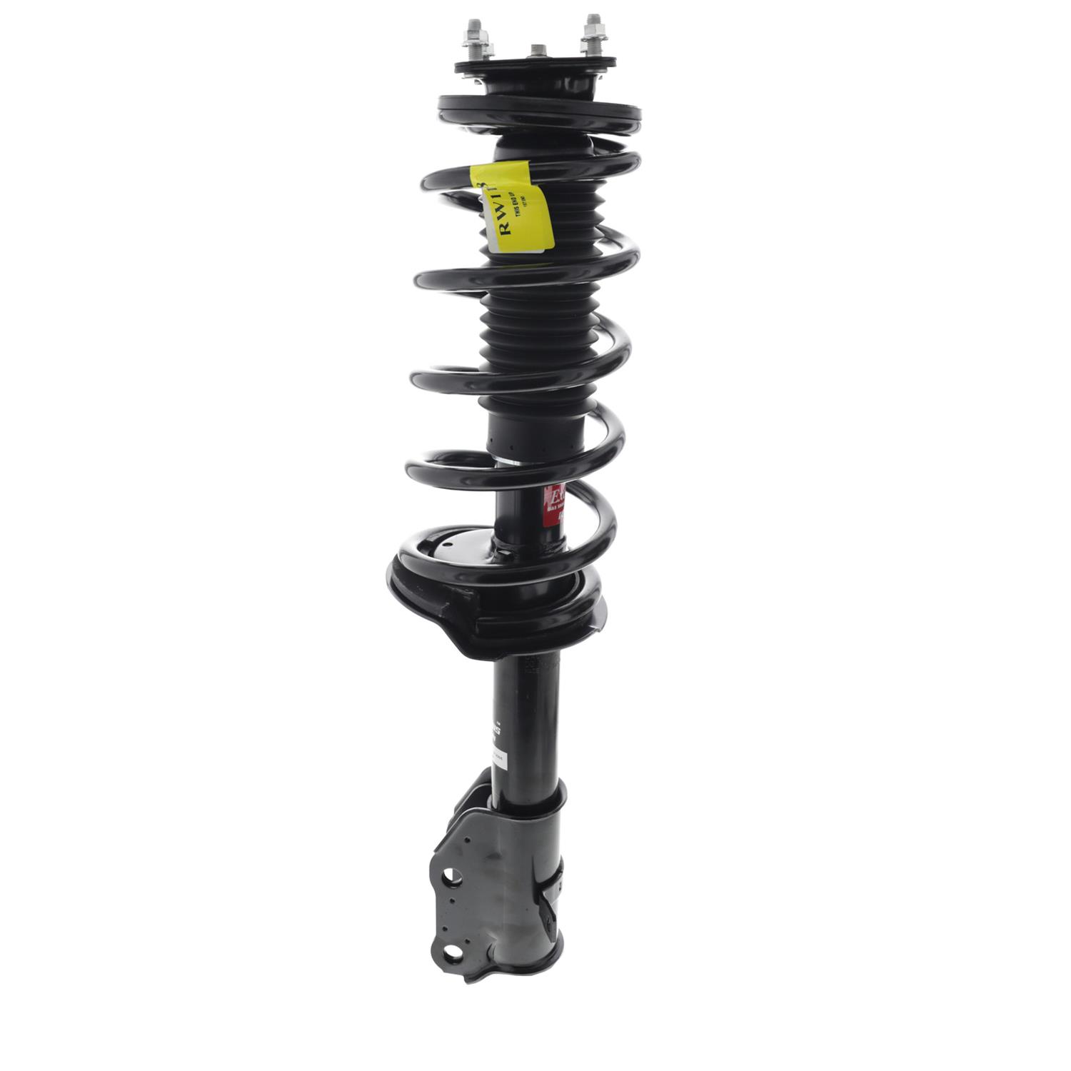 KYB Shocks & Struts Strut-Plus 07-12 Mazda CX-7 - Front Left thumbnail 2