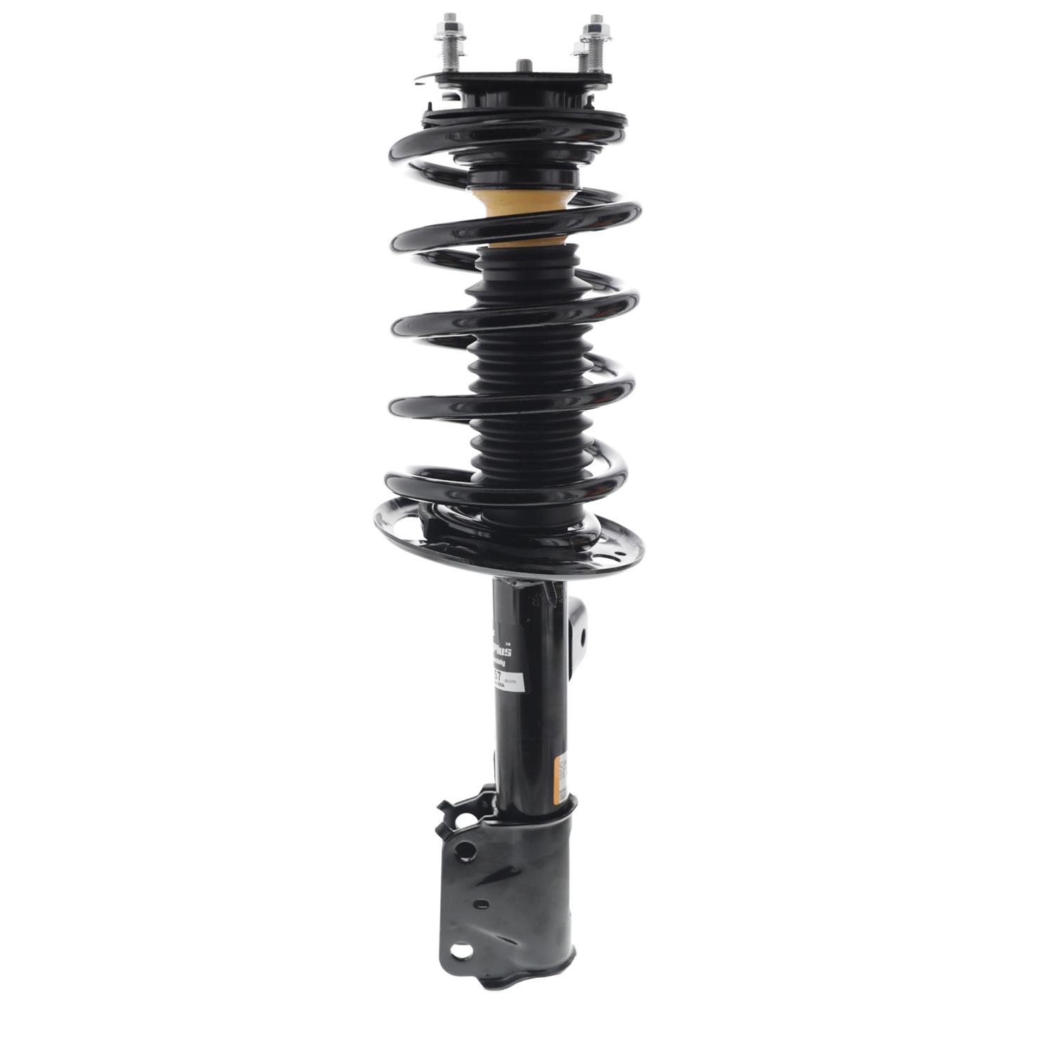 KYB Strut-Plus Assemblies for 2011-2012 EXPLORER - SR4657 Strut-Plus, FORD Explorer 4WD 2012-2011 thumbnail 3