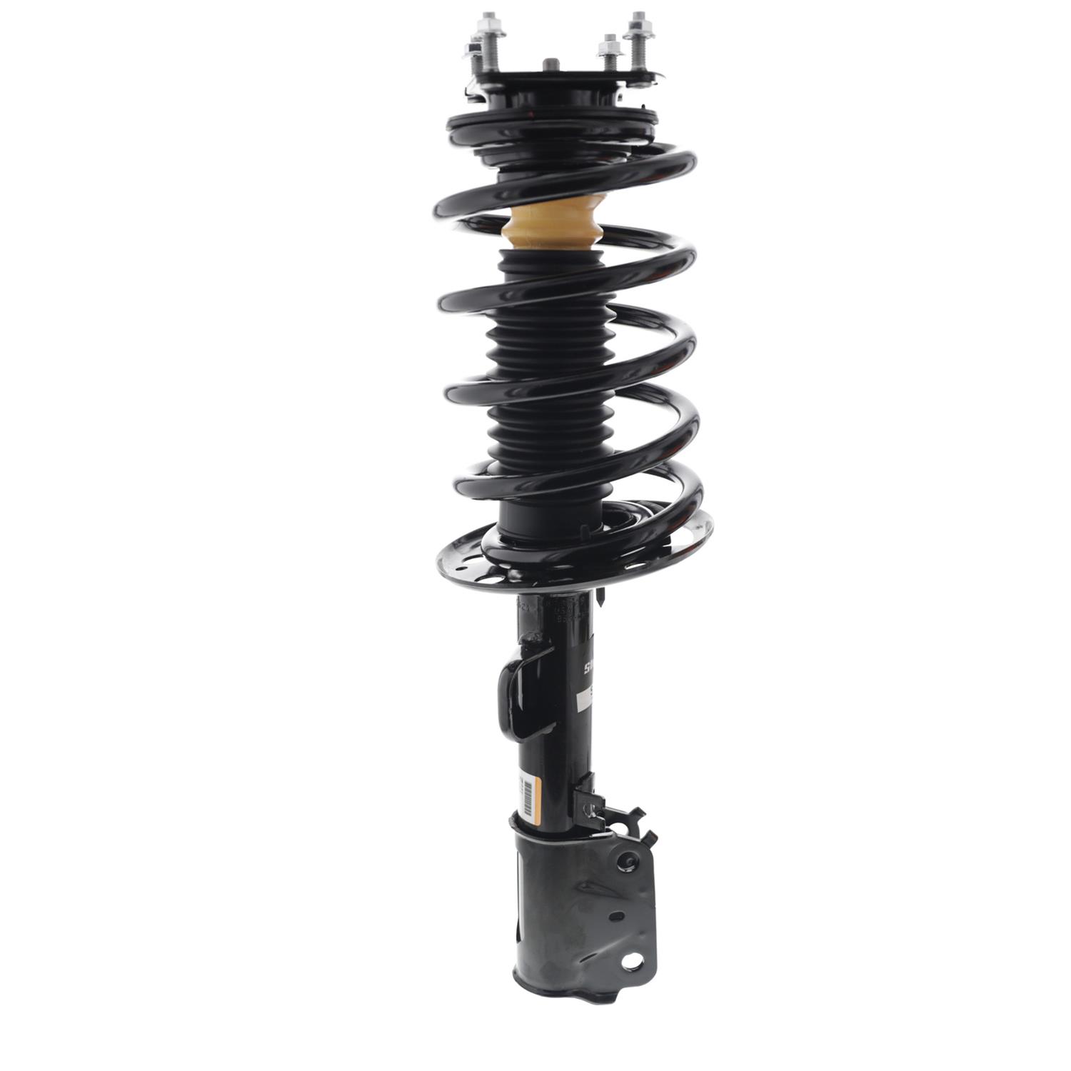 KYB Strut-Plus Assemblies for 2011-2012 EXPLORER - SR4657 Strut-Plus, FORD Explorer 4WD 2012-2011