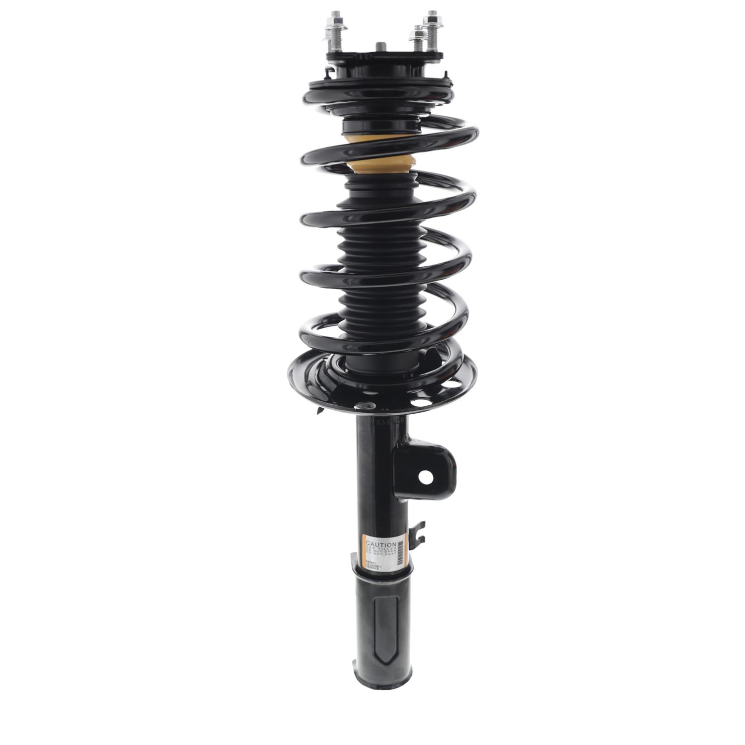 KYB Strut-Plus Assemblies for 2011-2012 EXPLORER - SR4657 Strut-Plus, FORD Explorer 4WD 2012-2011 thumbnail 2