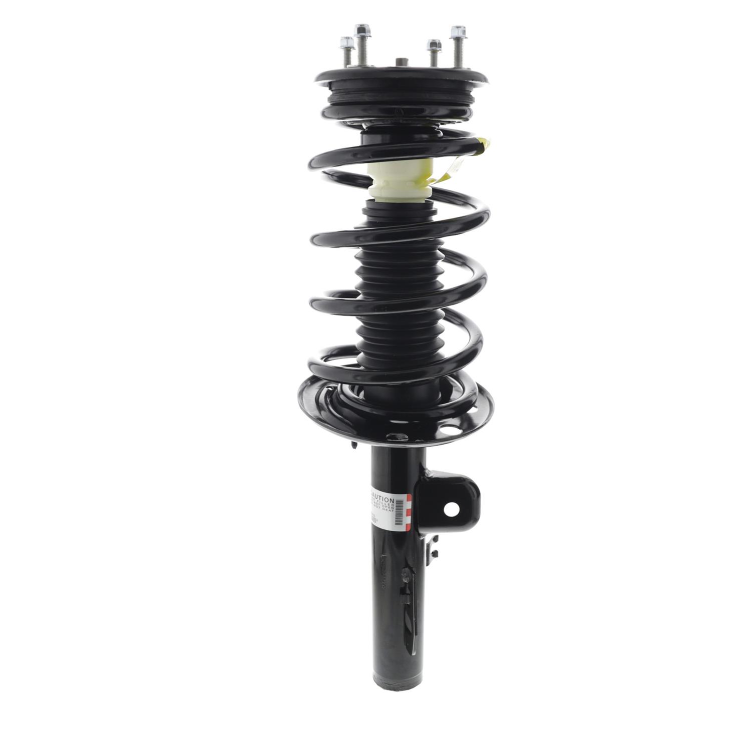 KYB Shocks & Struts Strut Plus Front Right 10-11 Ford Taurus FWD thumbnail 2