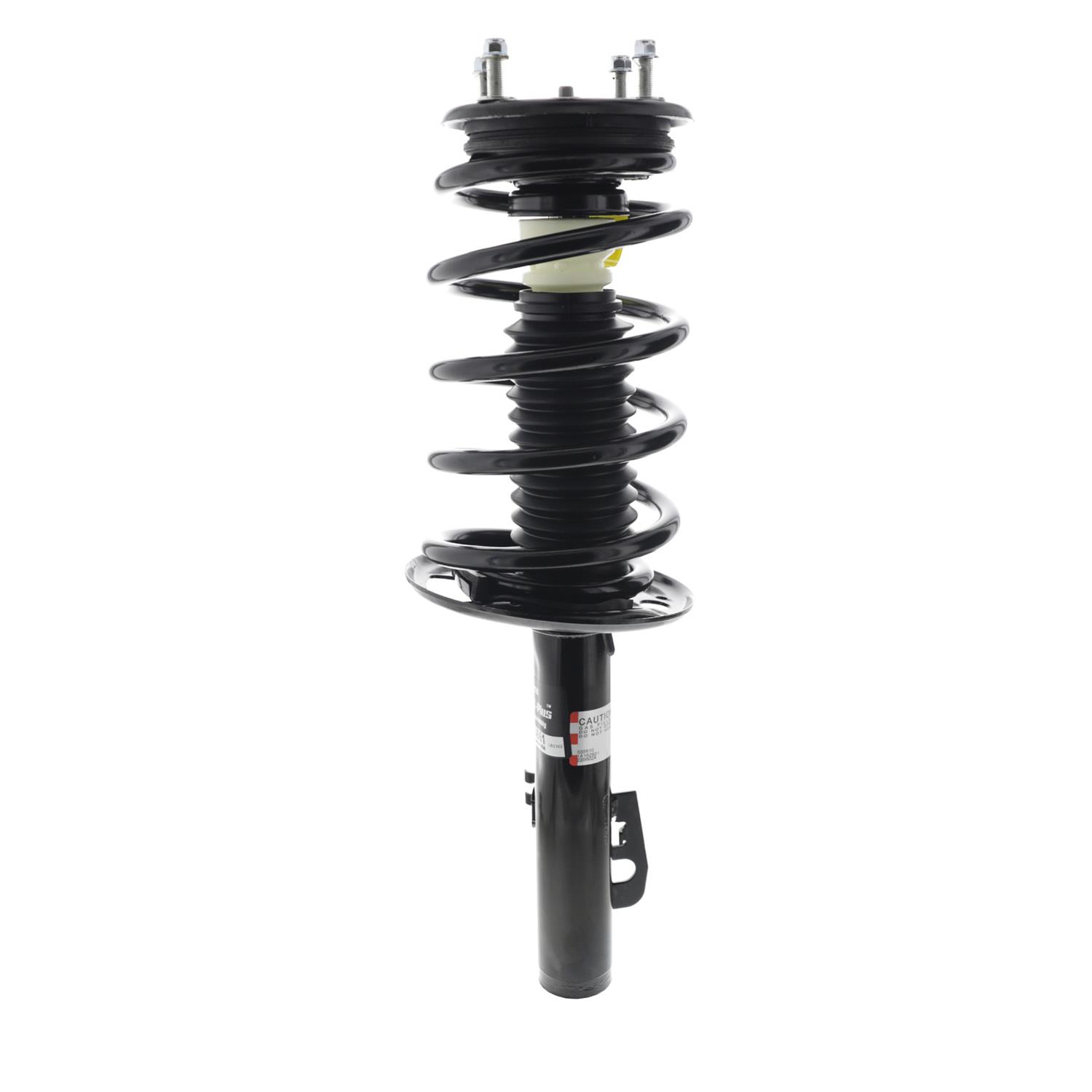 KYB Shocks & Struts Strut Plus Front Right 10-11 Ford Taurus FWD thumbnail 4