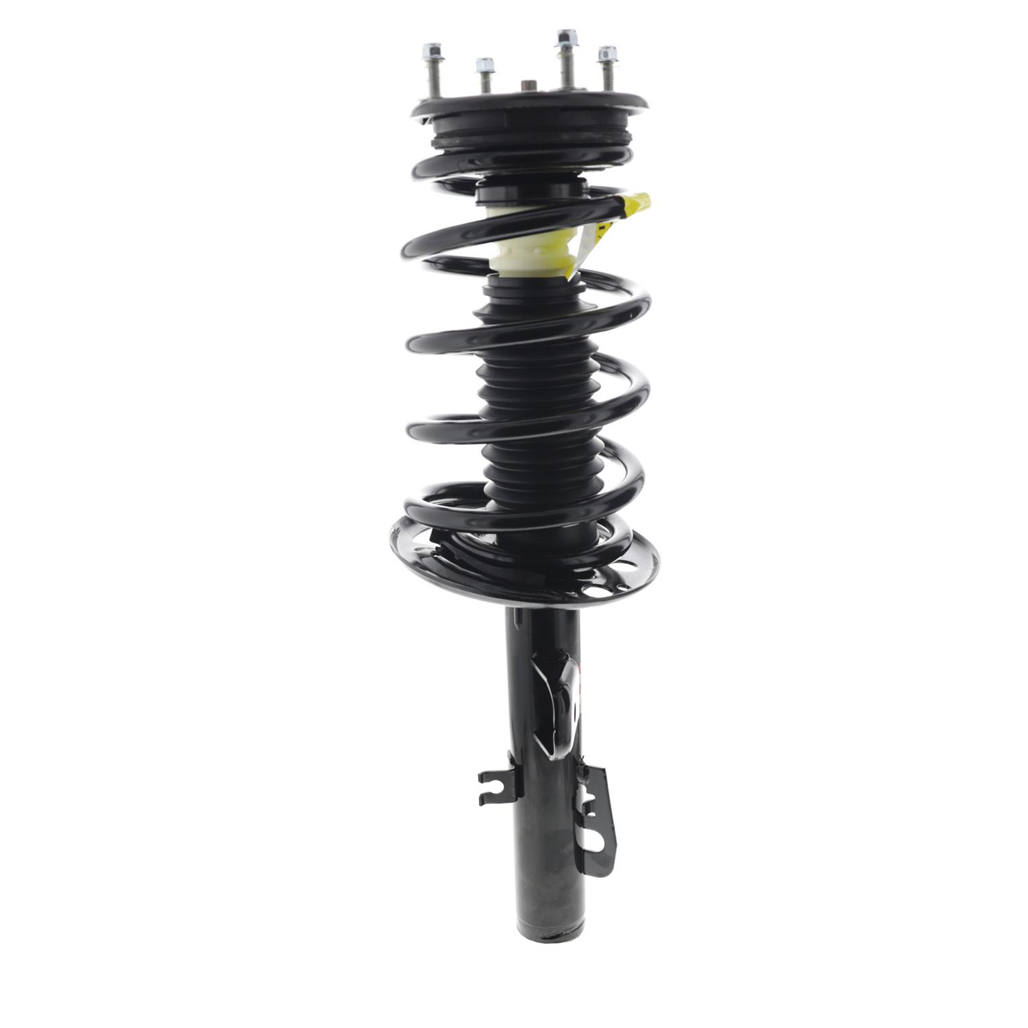 KYB Shocks & Struts Strut Plus Front Left 10-11 Ford Taurus FWD thumbnail 2