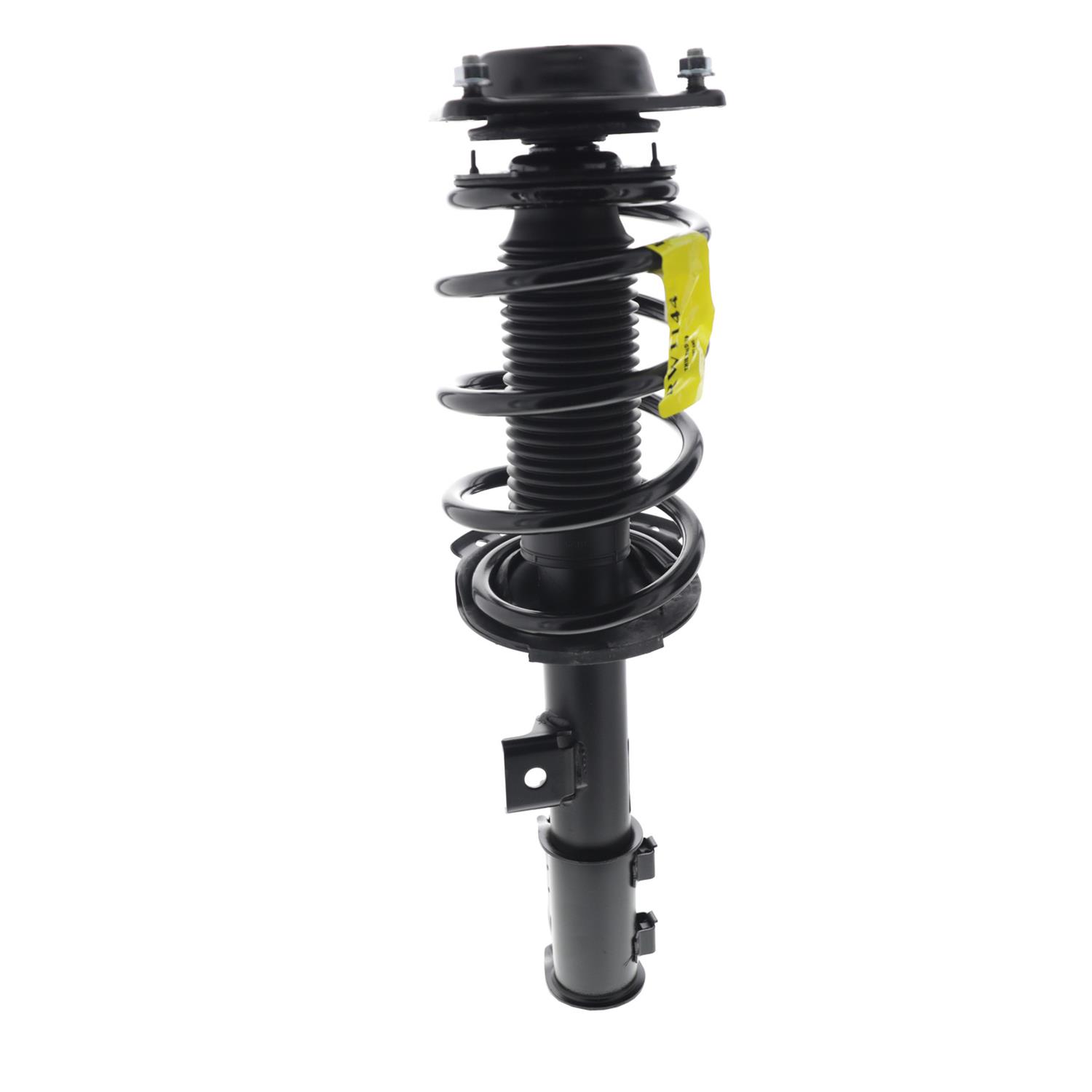 KYB Shocks & Struts Strut Plus Front Right 11-12 Hyundai Elantra Sedan (Excl. Touring) thumbnail 4