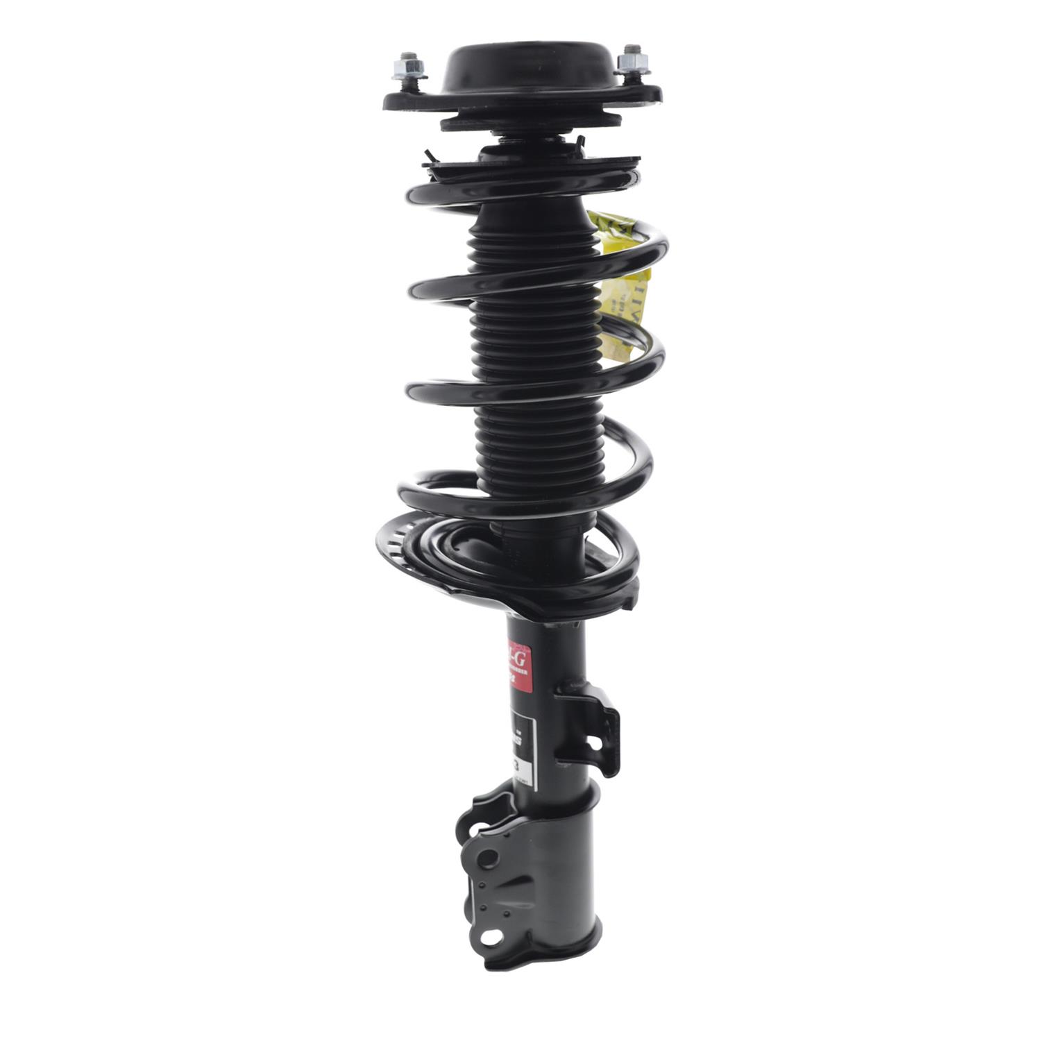 KYB Strut-Plus Assembly Front Right | Chevrolet Sonic (12-20) (SR4793) main image 1