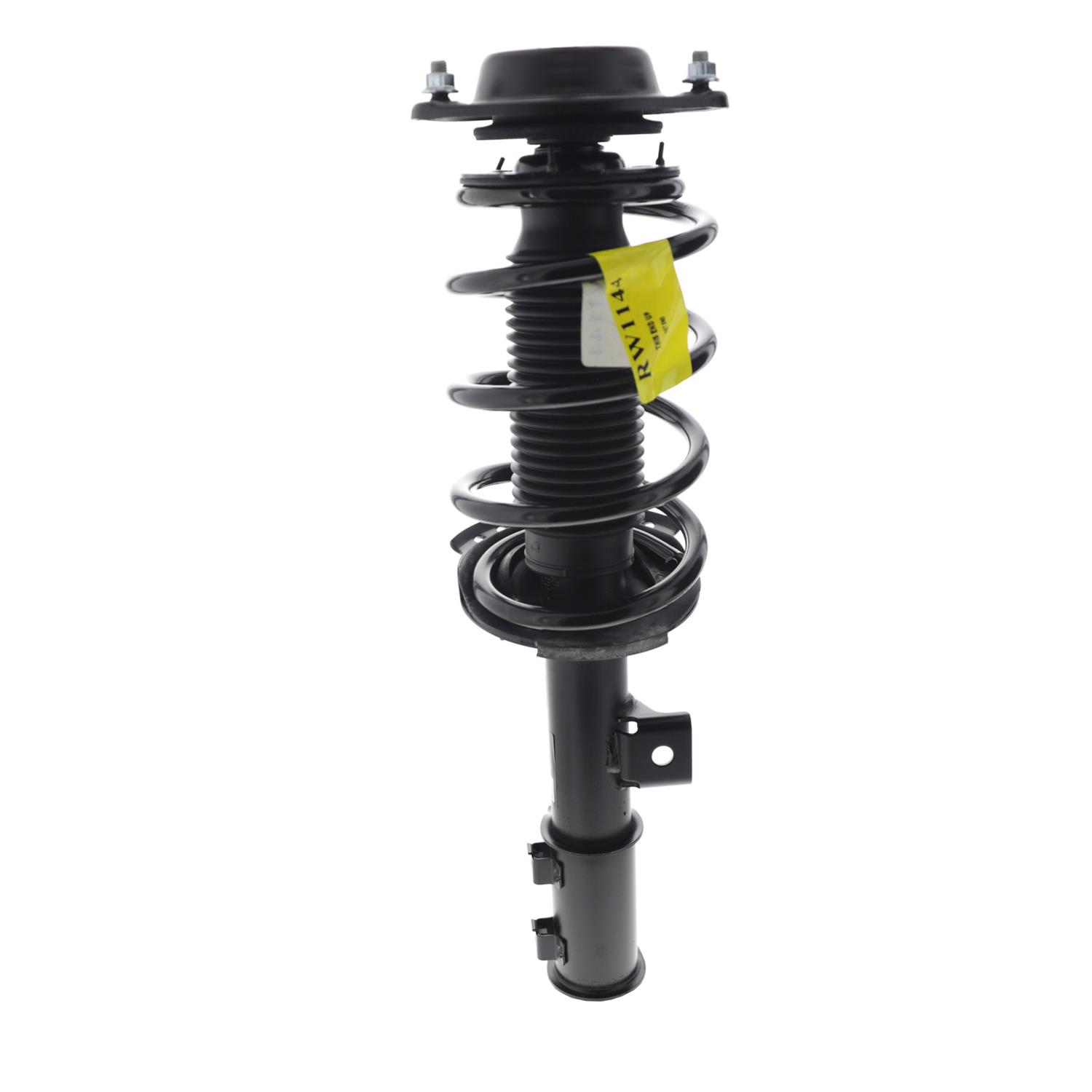 KYB Shocks & Struts Strut Plus Front Left 11-12 Hyundai Elantra Sedan (Excl. Touring) thumbnail 4