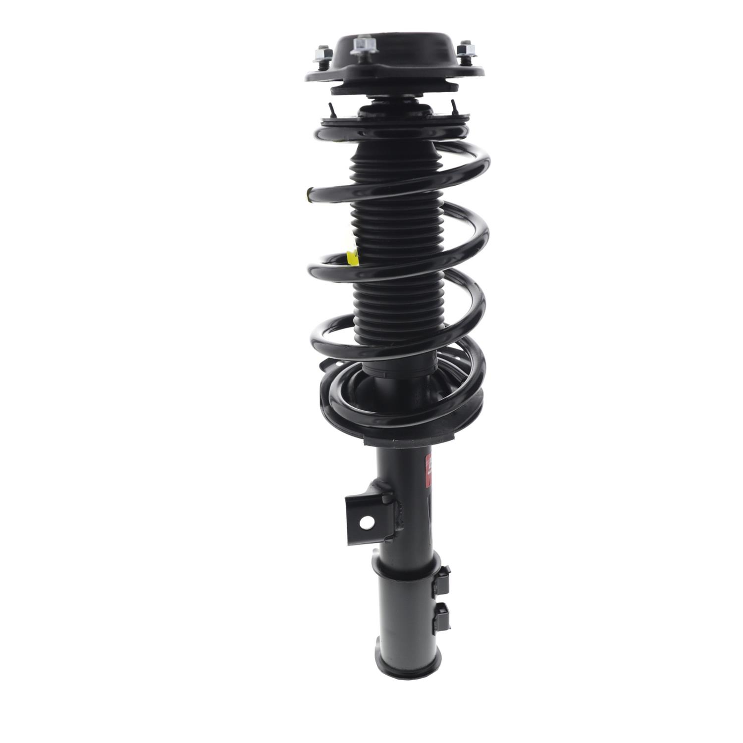 KYB Shocks & Struts Strut Plus Front Right 13-16 Hyundai Elantra Sedan/Coupe thumbnail 3