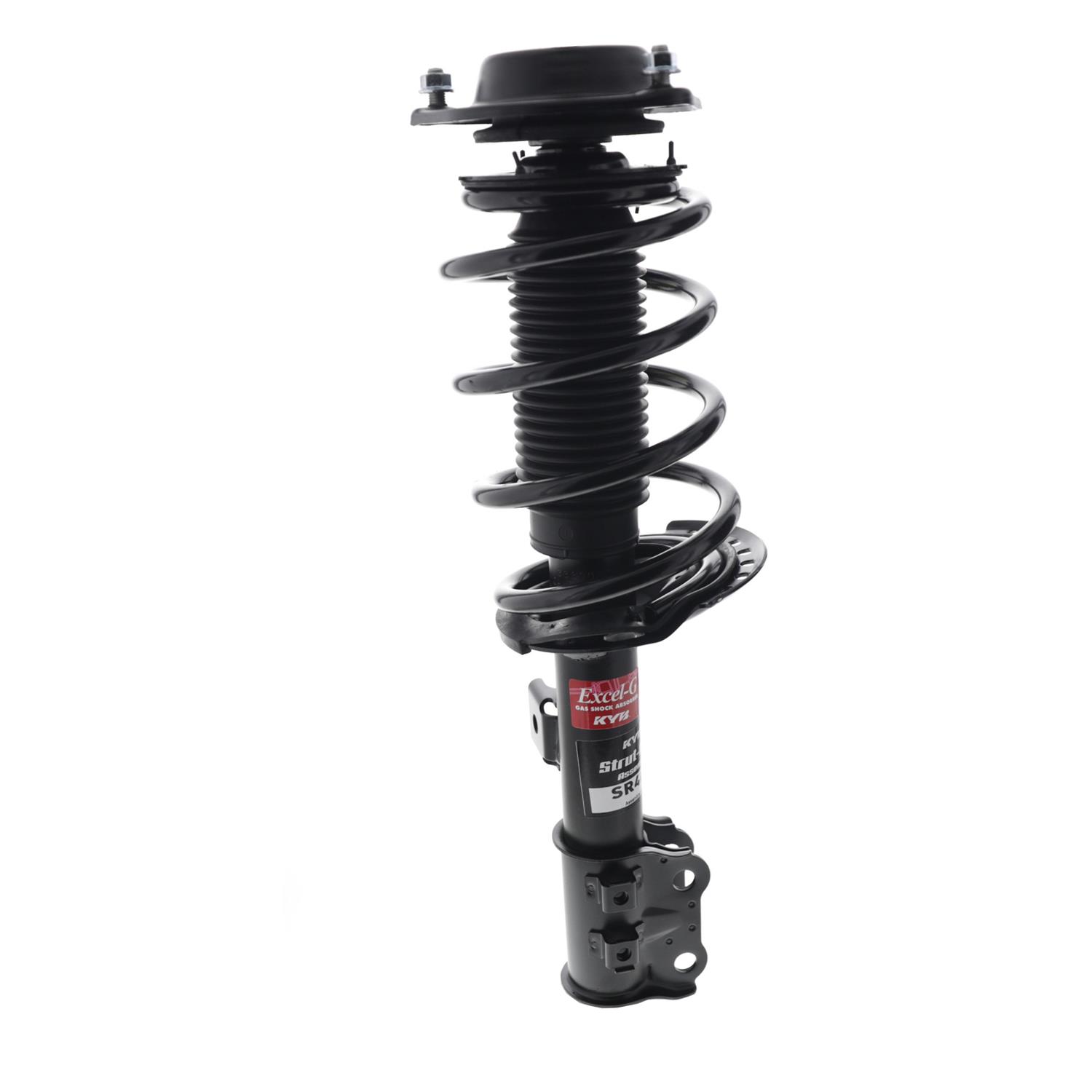 KYB Shocks & Struts Strut Plus Front Right 13-16 Hyundai Elantra Sedan/Coupe thumbnail 4
