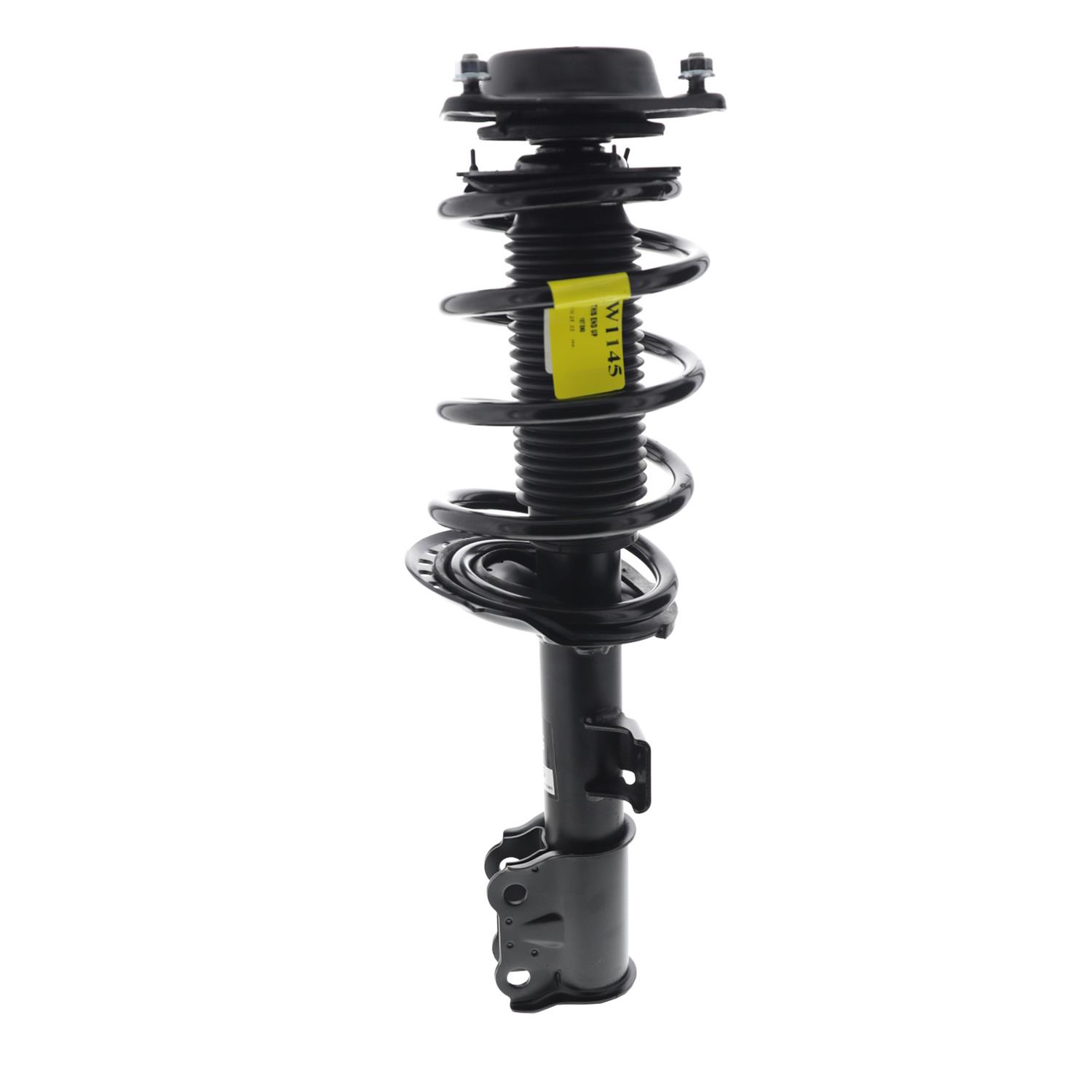 KYB Shocks & Struts Strut Plus Front Right 13-16 Hyundai Elantra Sedan/Coupe