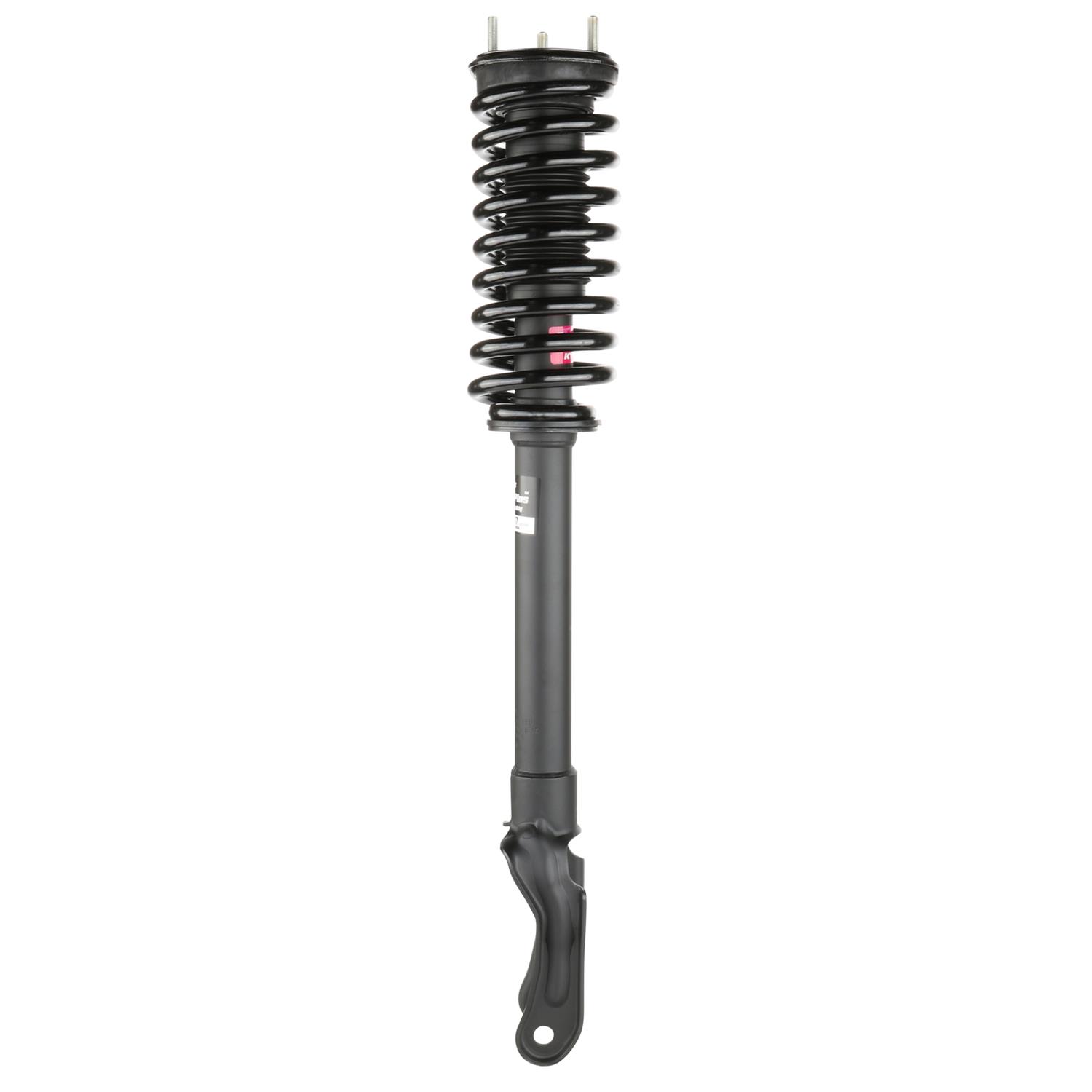 KYB Shocks & Struts SR4667 KYB Strut-Plus Assemblies | Summit Racing