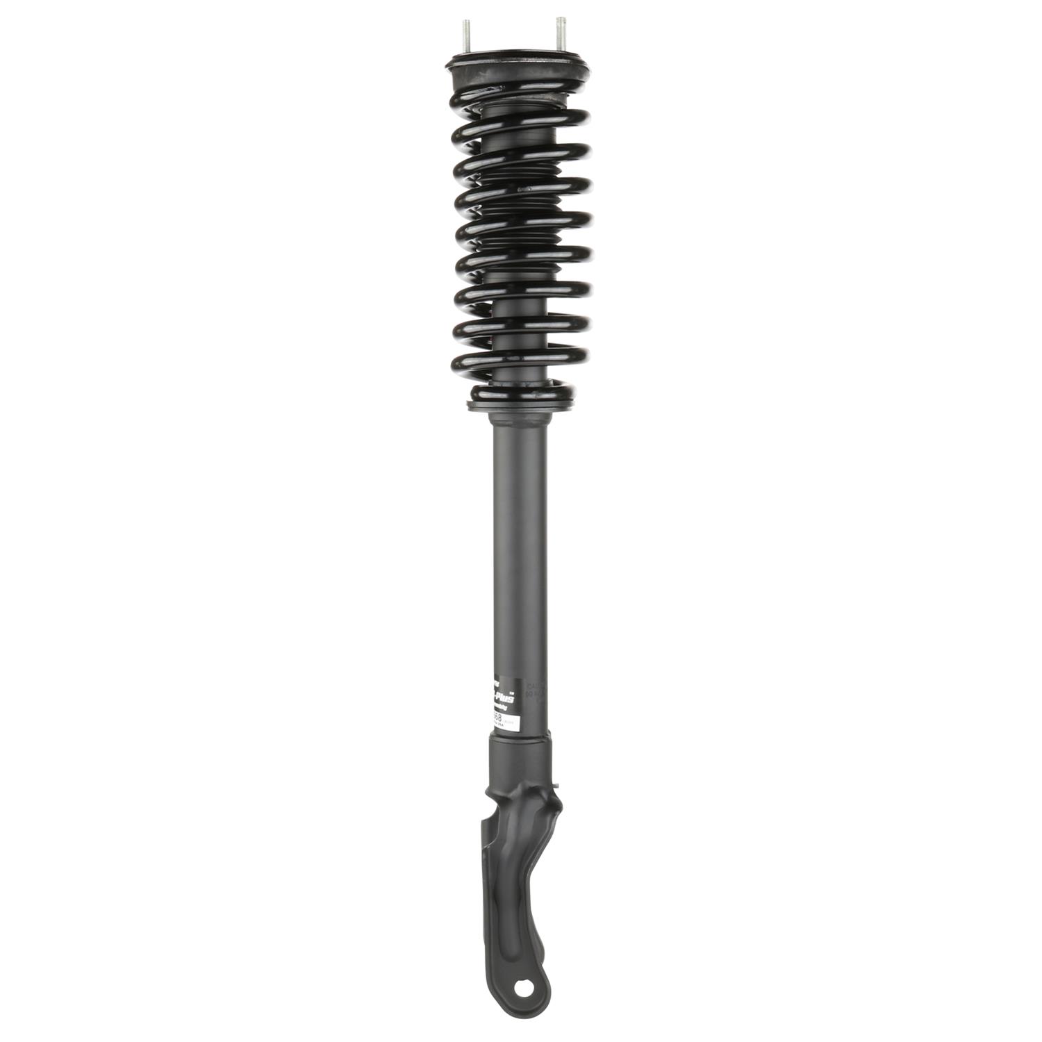 KYB Shocks & Struts SR4668 KYB Strut-Plus Assemblies | Summit Racing