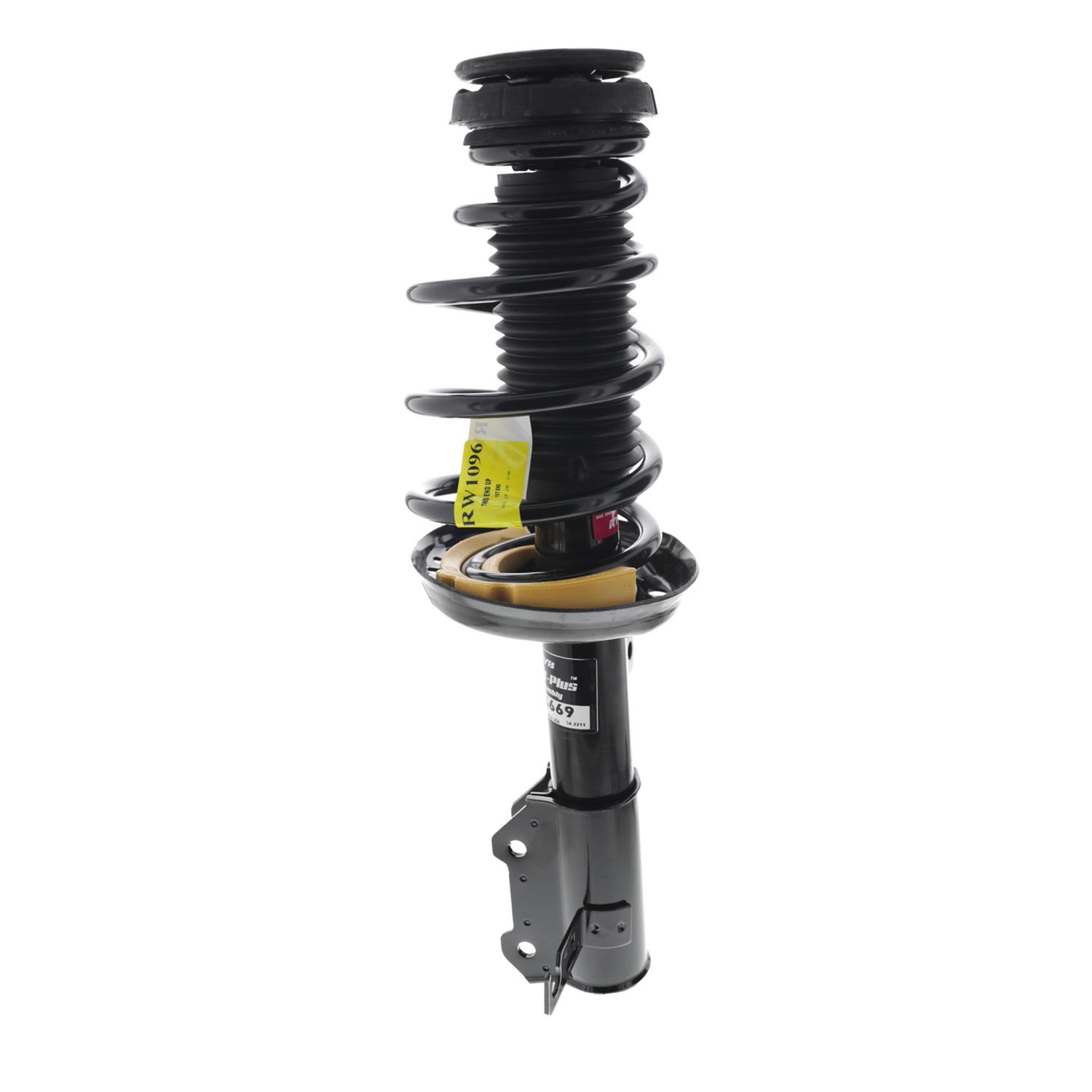 KYB Shocks & Struts 14-20 Chevrolet Impala V6 Strut-Plus Front Right thumbnail 4