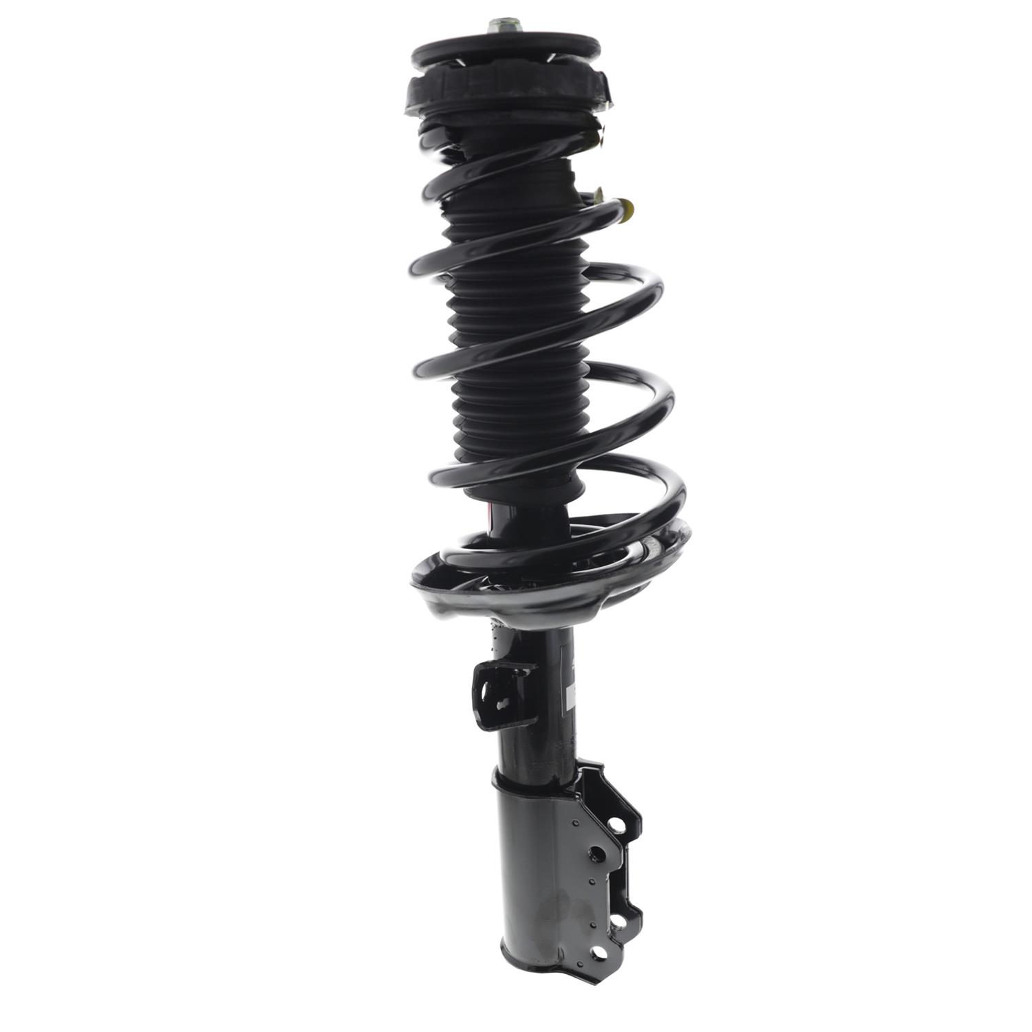 KYB Shocks & Struts Strut Plus Front Right 14-19 Chevrolet Impala 4cyl thumbnail 4