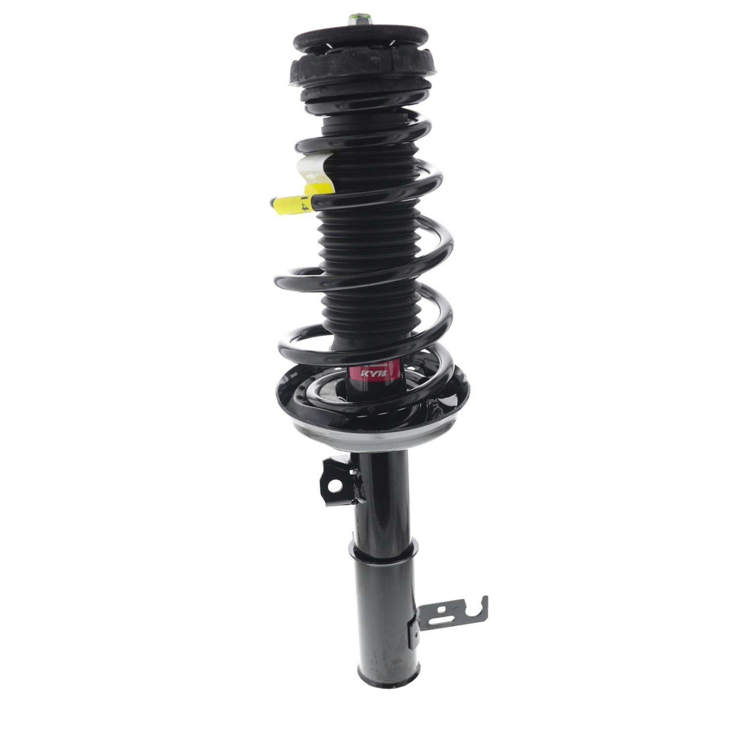 KYB Shocks & Struts Strut Plus Front Left 14-19 Chevrolet Impala 4cyl thumbnail 3