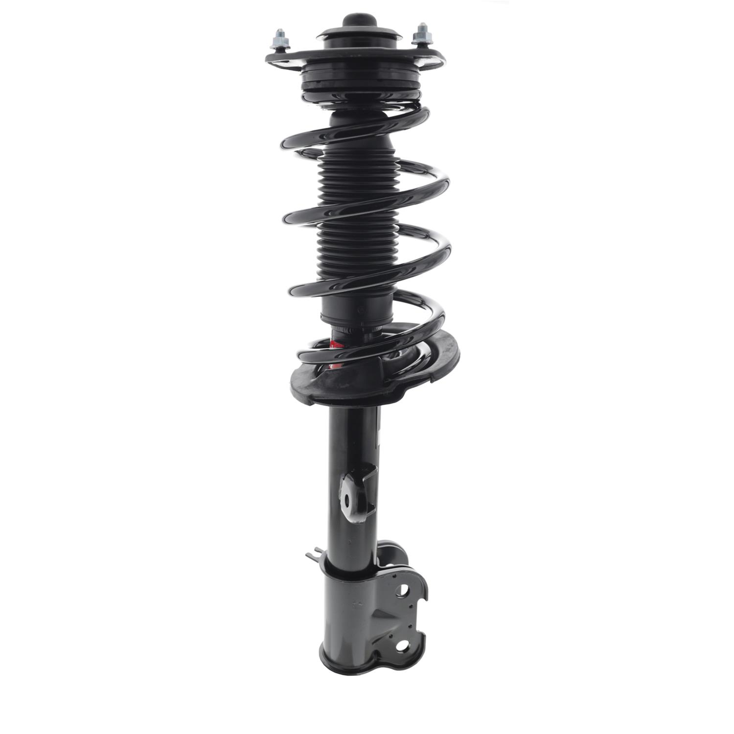 KYB Shocks & Struts Strut Plus Front Right 11-13 Kia Sorento thumbnail 4