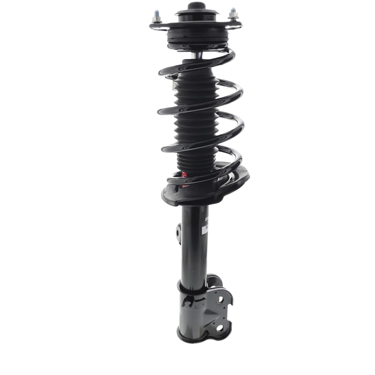 KYB Shocks & Struts Strut Plus Front Left 11-13 Kia Sorento thumbnail 4