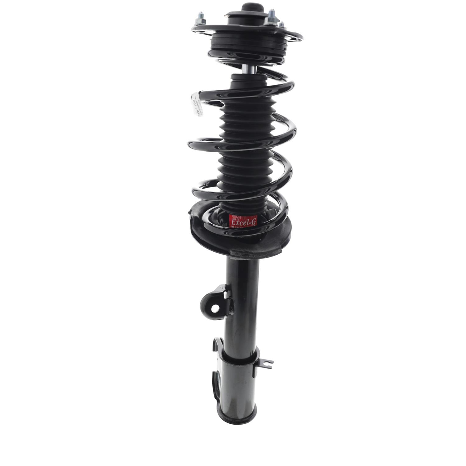 KYB Shocks & Struts Strut Plus Front Left 11-13 Kia Sorento thumbnail 3