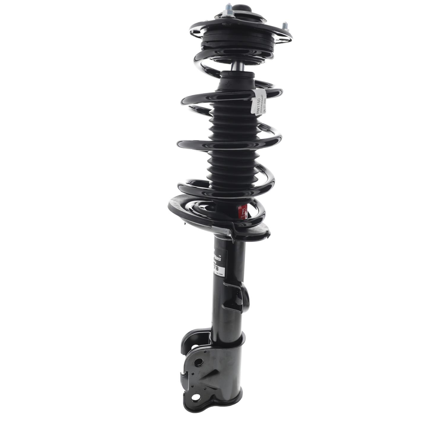 KYB Shocks & Struts Strut Plus Front Left 11-13 Kia Sorento thumbnail 2