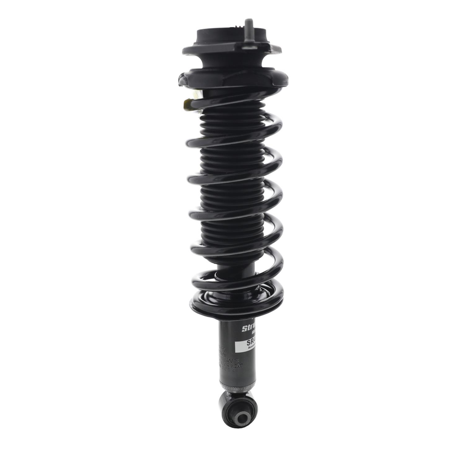 KYB Strut Plus Rear 12-16 Subaru Impreza Excl. WRX thumbnail 3