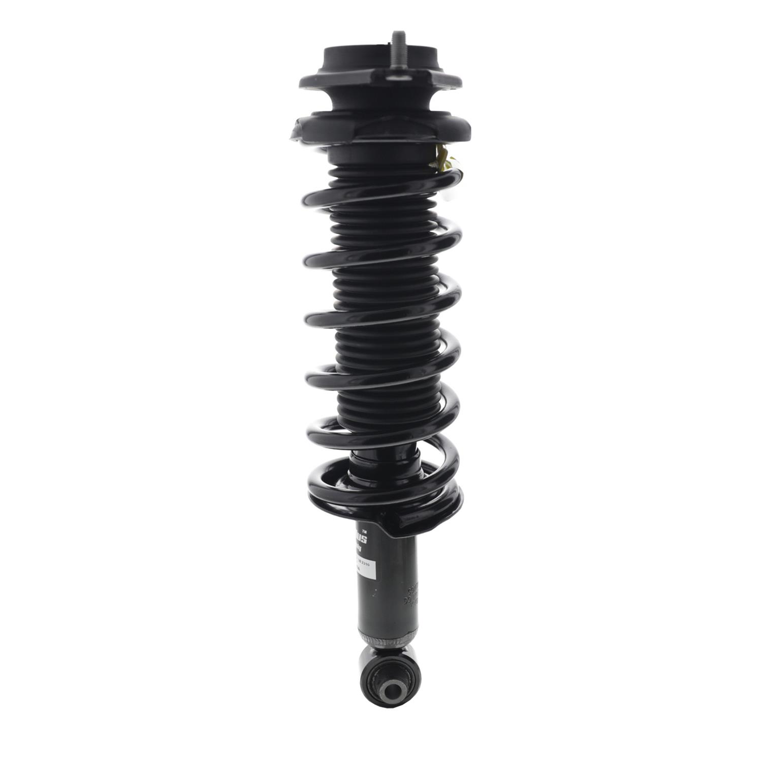 KYB Strut Plus Rear 12-16 Subaru Impreza Excl. WRX thumbnail 4