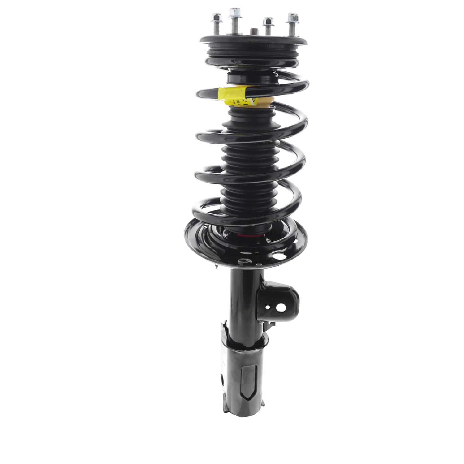 KYB Shocks & Struts Strut Plus Front Right 13-19 Ford Taurus (Exc. Police and SHO) thumbnail 3
