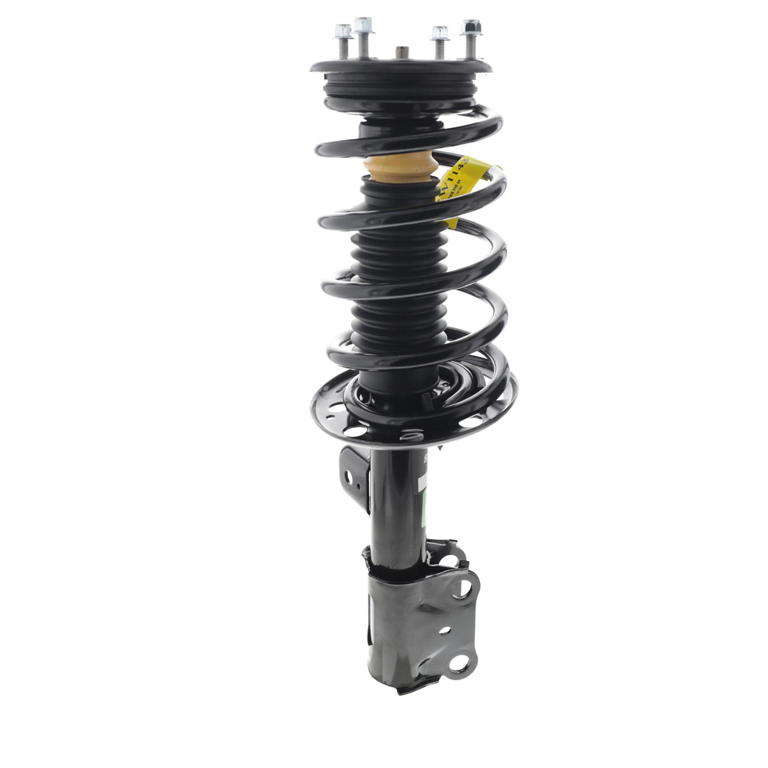 KYB Shocks & Struts Strut Plus Front Left 13-19 Ford Taurus (Exc. Police and SHO) thumbnail 3