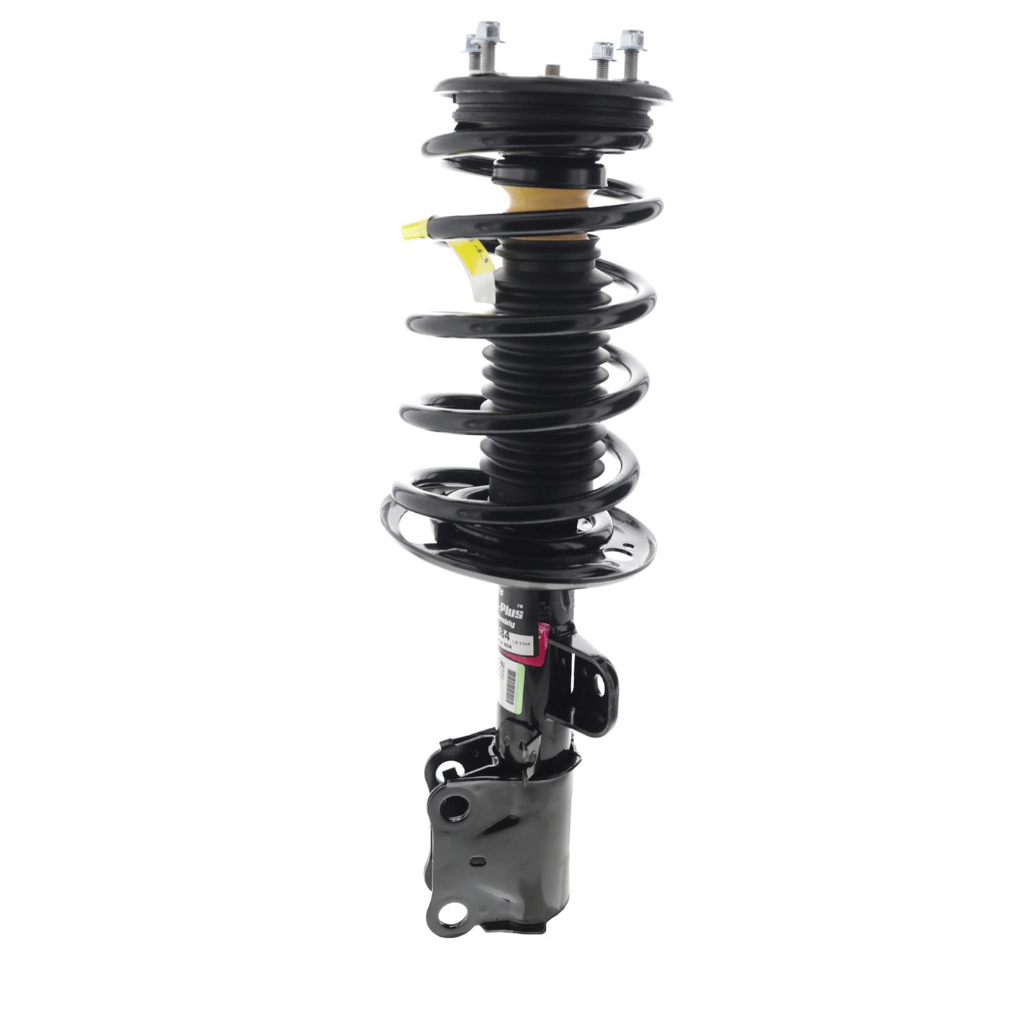 KYB Shocks & Struts Strut Plus Front Left 13-19 Ford Taurus (Exc. Police and SHO) thumbnail 2