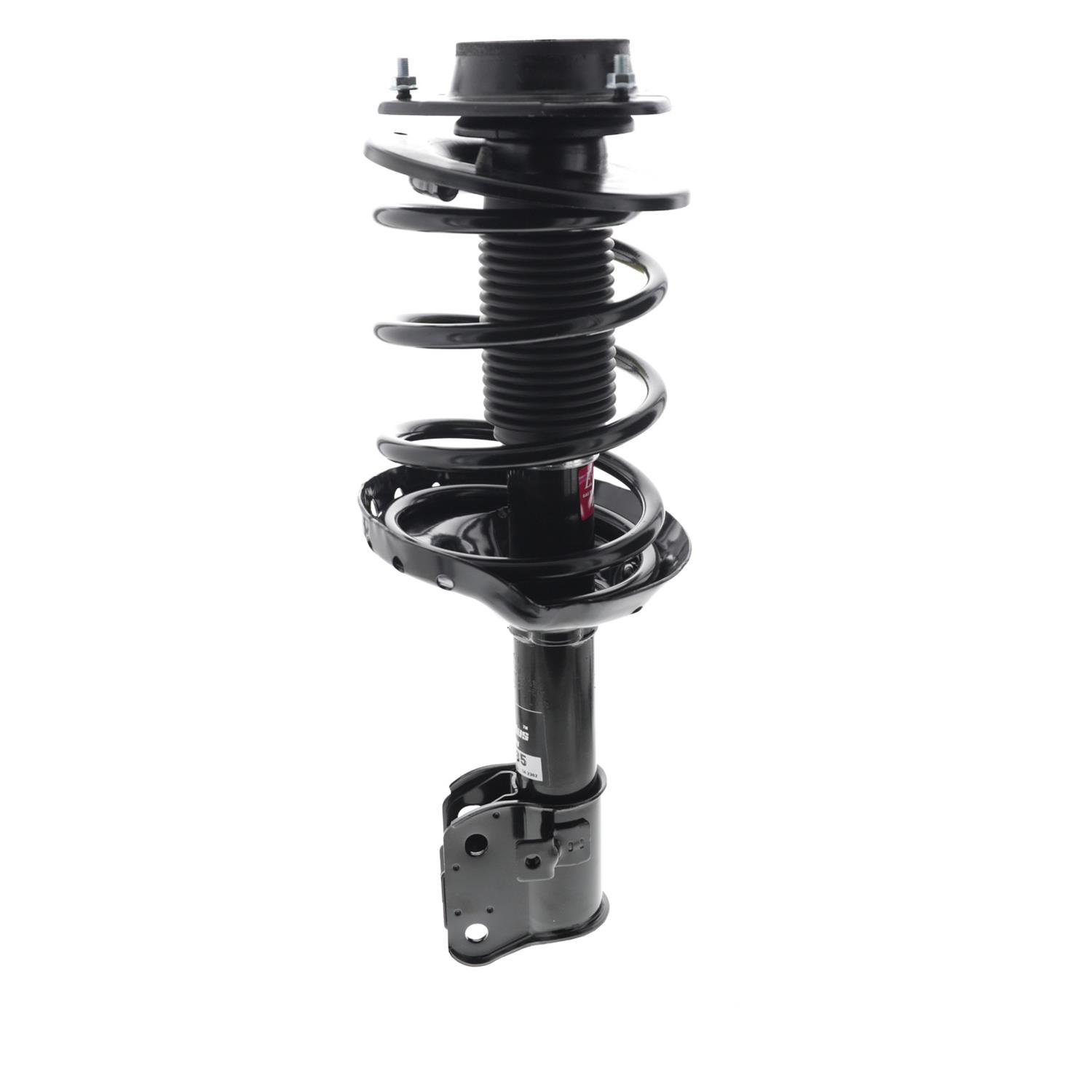 KYB Shocks & Struts Strut Plus Front Right 08-11 Subaru Impreza (Exc. WRX) thumbnail 4