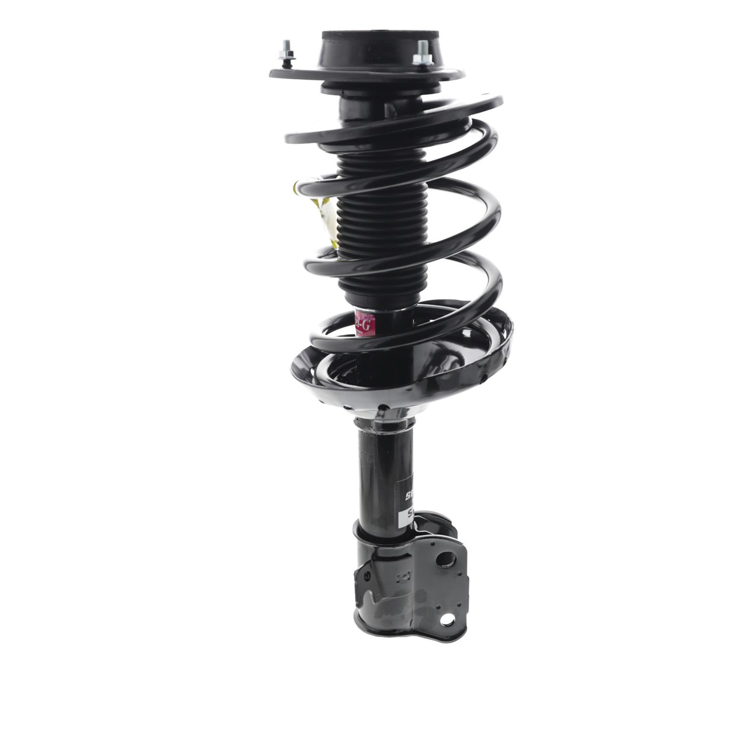 KYB Shocks & Struts Strut Plus Front Right 12-16 Subaru Impreza (Exc. WRX) thumbnail 3