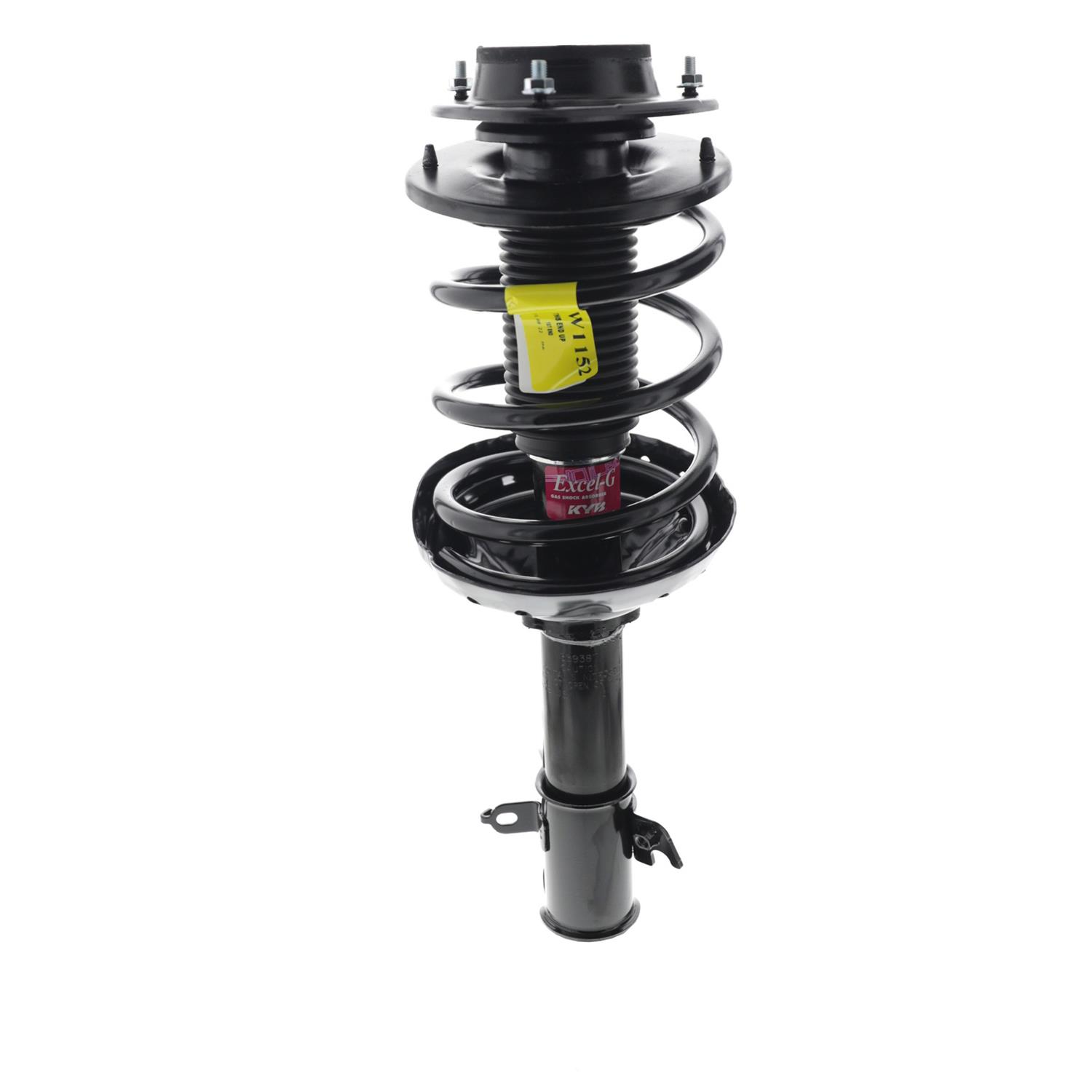 KYB Shocks & Struts Strut Plus Front Right 12-16 Subaru Impreza (Exc. WRX) thumbnail 2