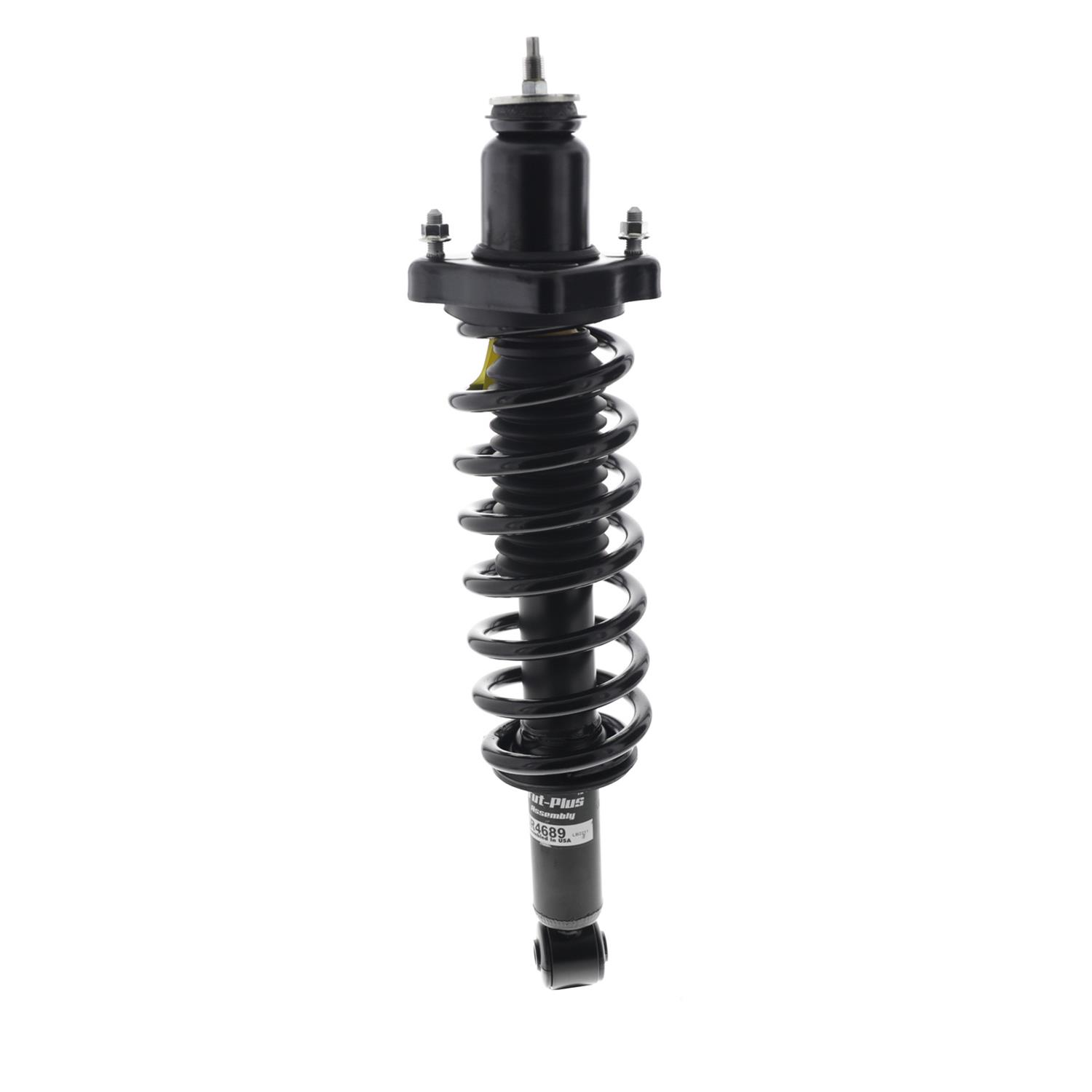 KYB 07-09 Dodge Caliber SE/SXT / 10-11 Dodge Caliber Express/Mainstreet Strut-Plus Assembly - Rear thumbnail 3