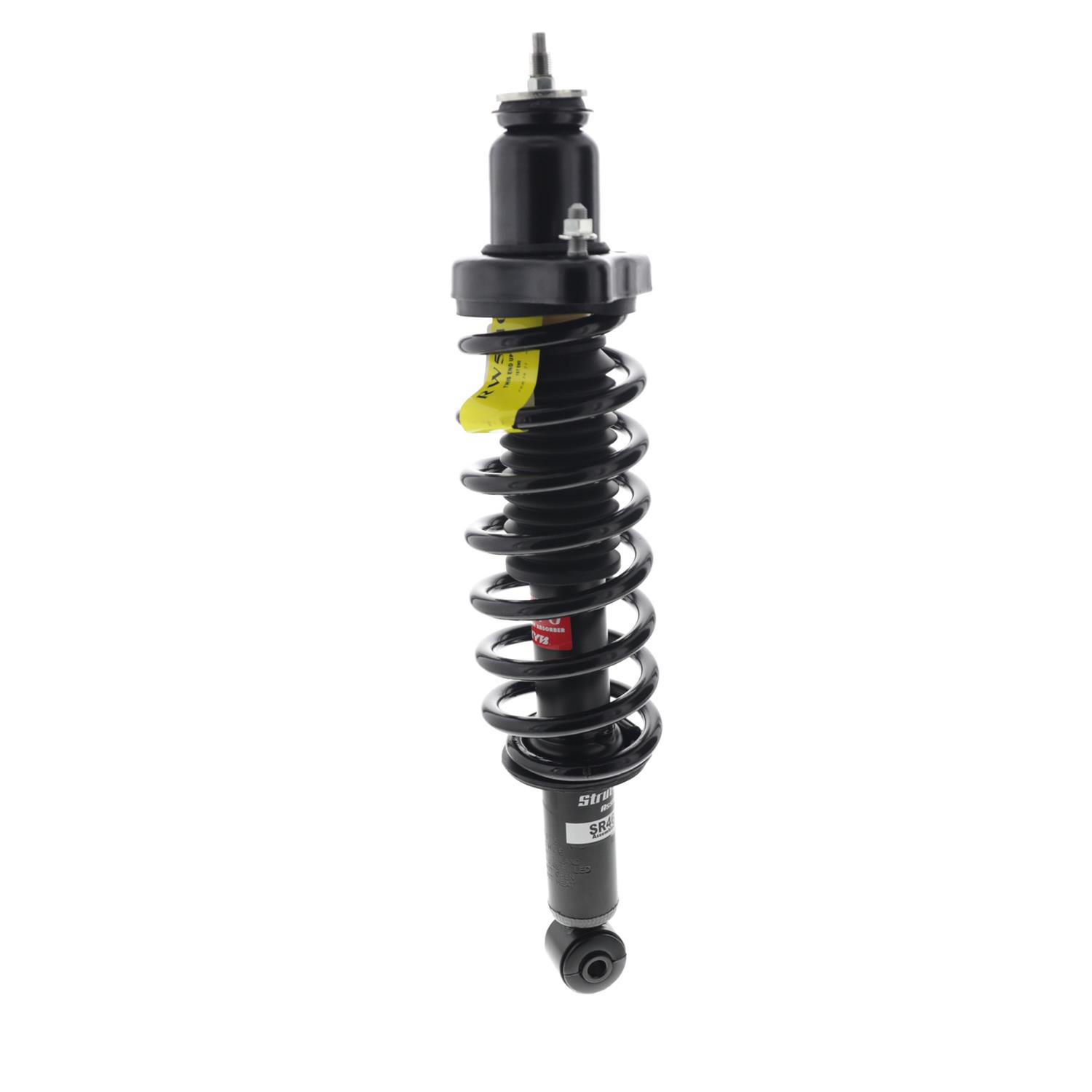 KYB 07-09 Dodge Caliber SE/SXT / 10-11 Dodge Caliber Express/Mainstreet Strut-Plus Assembly - Rear thumbnail 2