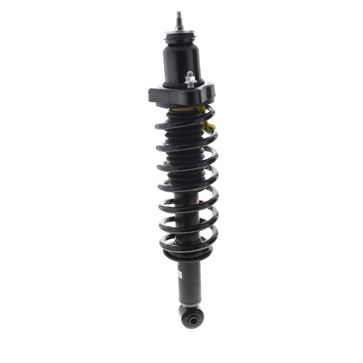 KYB 07-09 Dodge Caliber SE/SXT / 10-11 Dodge Caliber Express/Mainstreet Strut-Plus Assembly - Rear thumbnail 4