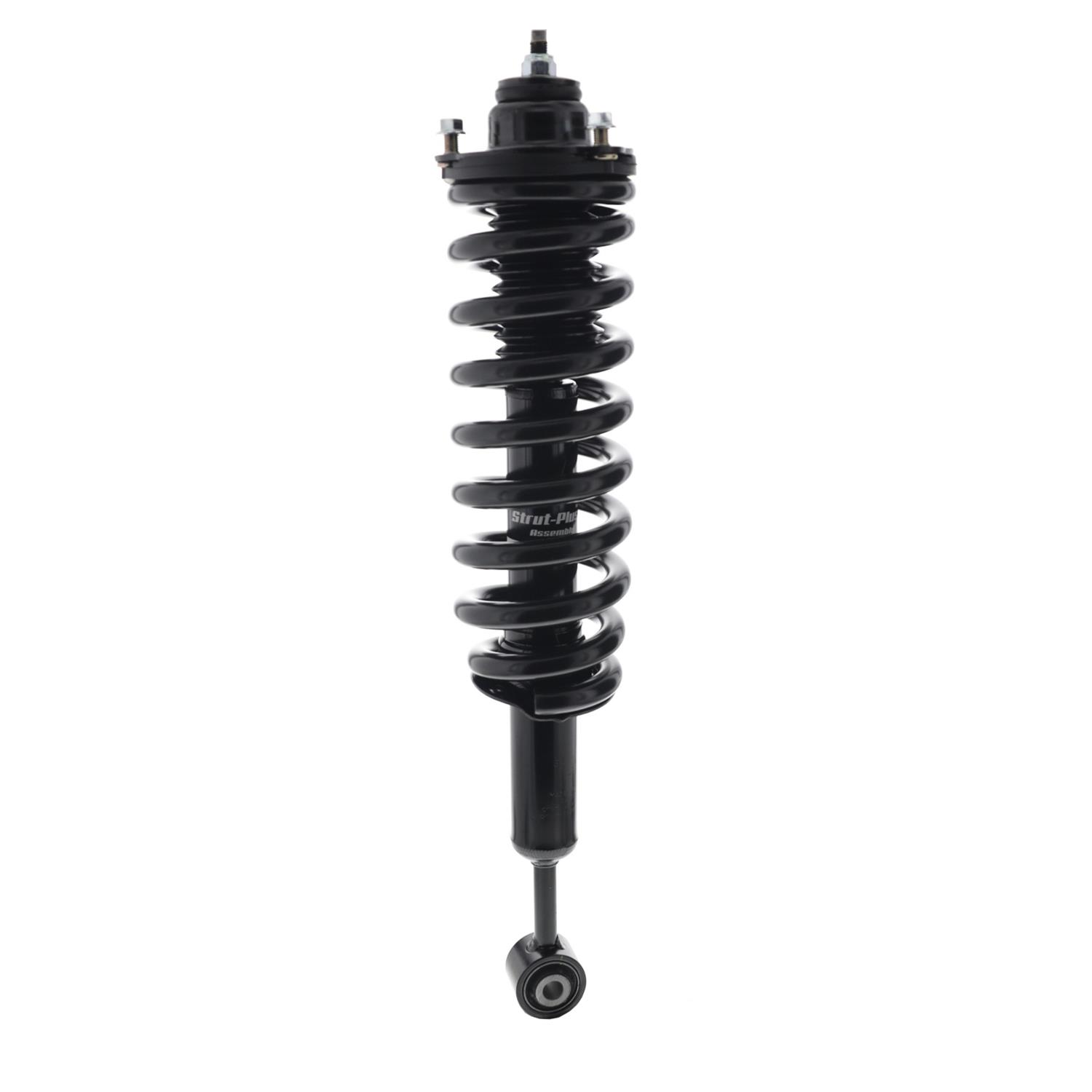 KYB Shocks & Struts Strut Plus Front Right 10-22 Toyota 4Runner 2WD (Exc. KDSS, X-REAS) thumbnail 3