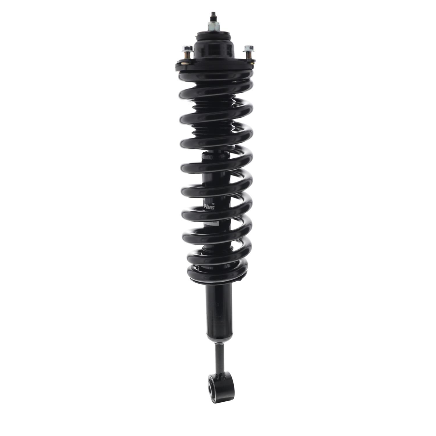 KYB Shocks & Struts Strut Plus Front Right 10-22 Toyota 4Runner 2WD (Exc. KDSS, X-REAS) thumbnail 2