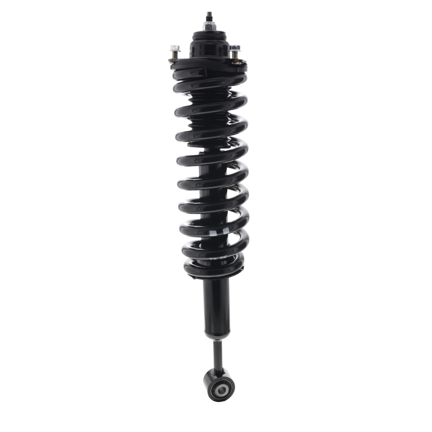 KYB Shocks & Struts Strut Plus Front Left 10-22 Toyota 4Runner 2WD (Exc. KDSS, X-REAS) thumbnail 2