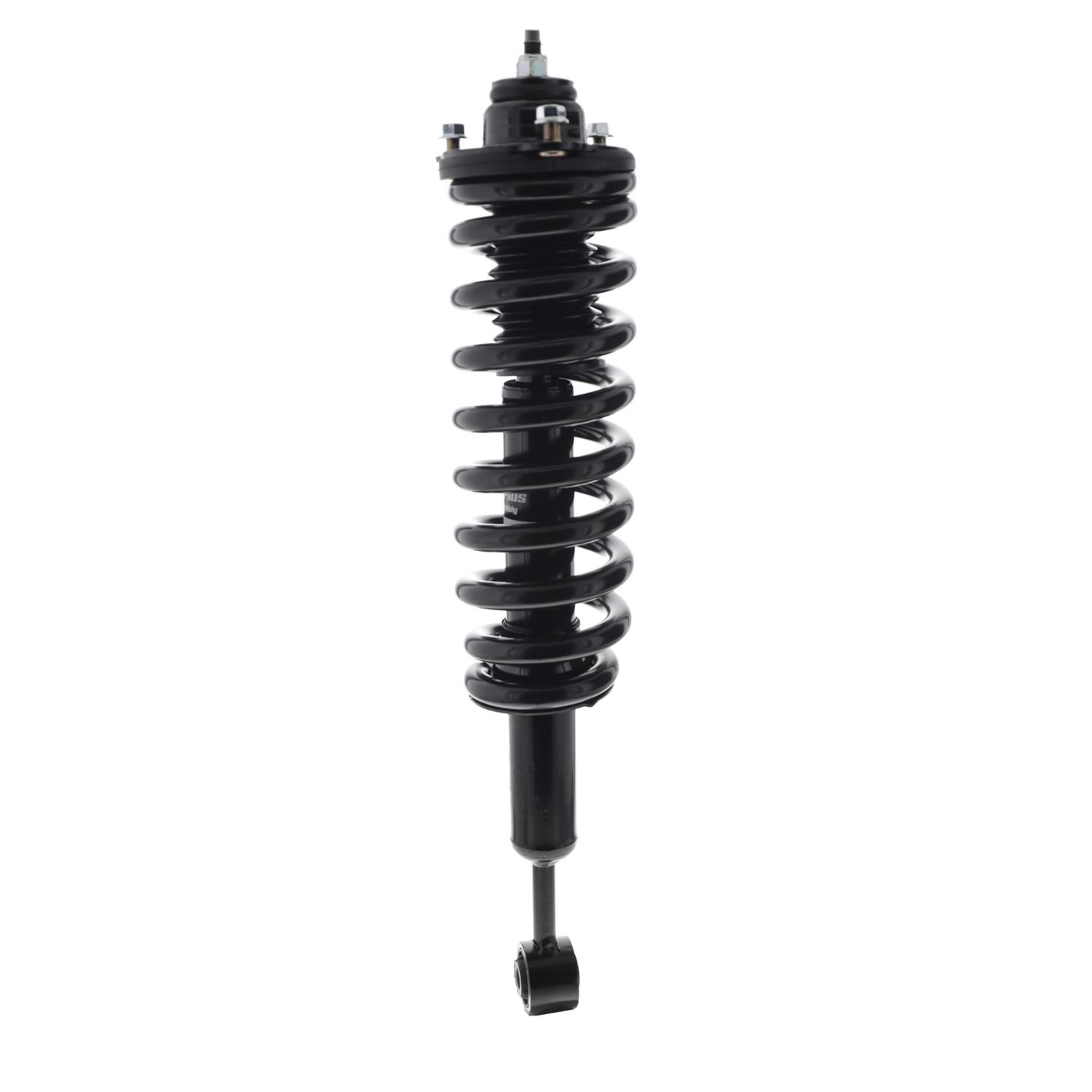 KYB Shocks & Struts Strut Plus Front Left 10-22 Toyota 4Runner 2WD (Exc. KDSS, X-REAS) thumbnail 4