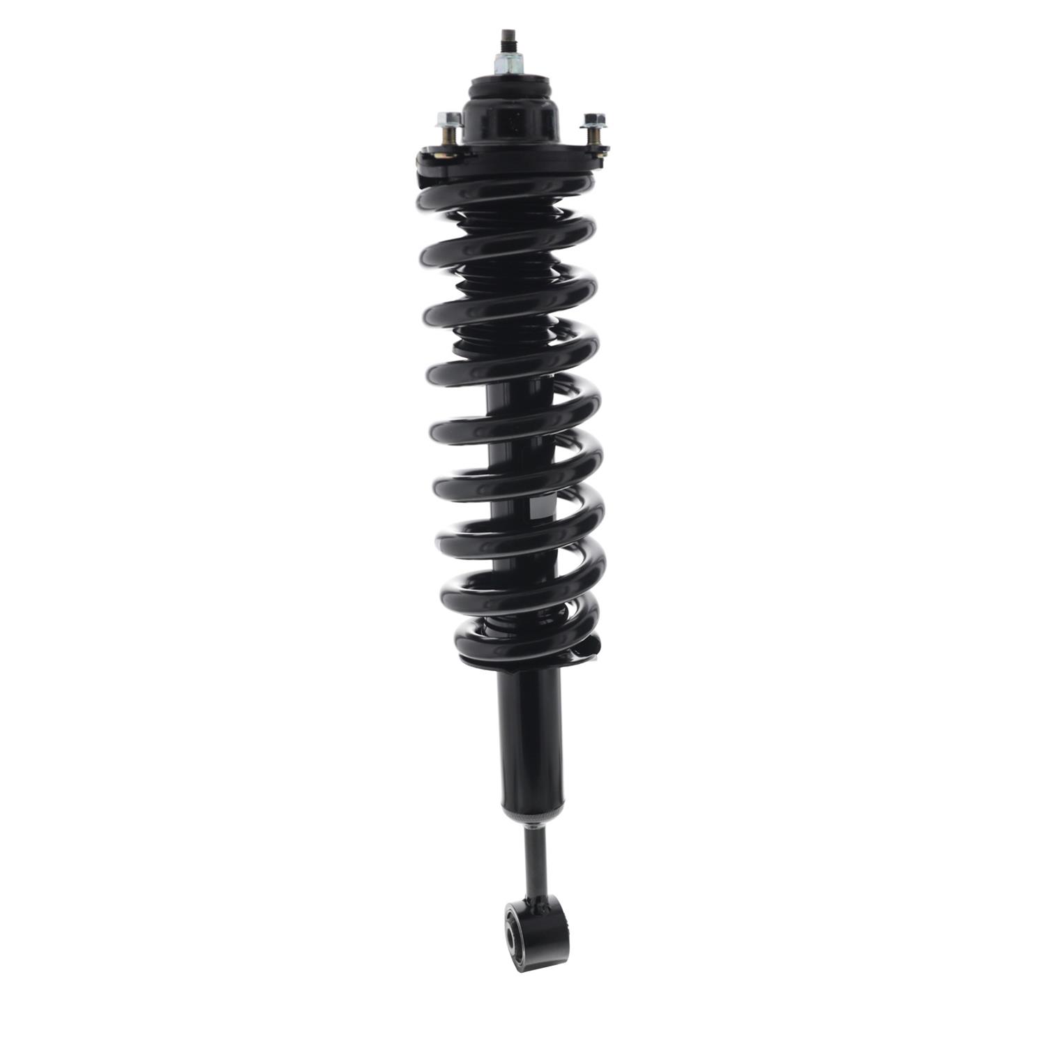 KYB Shocks & Struts Strut Plus Front Left 10-22 Toyota 4Runner 2WD (Exc. KDSS, X-REAS) thumbnail 3