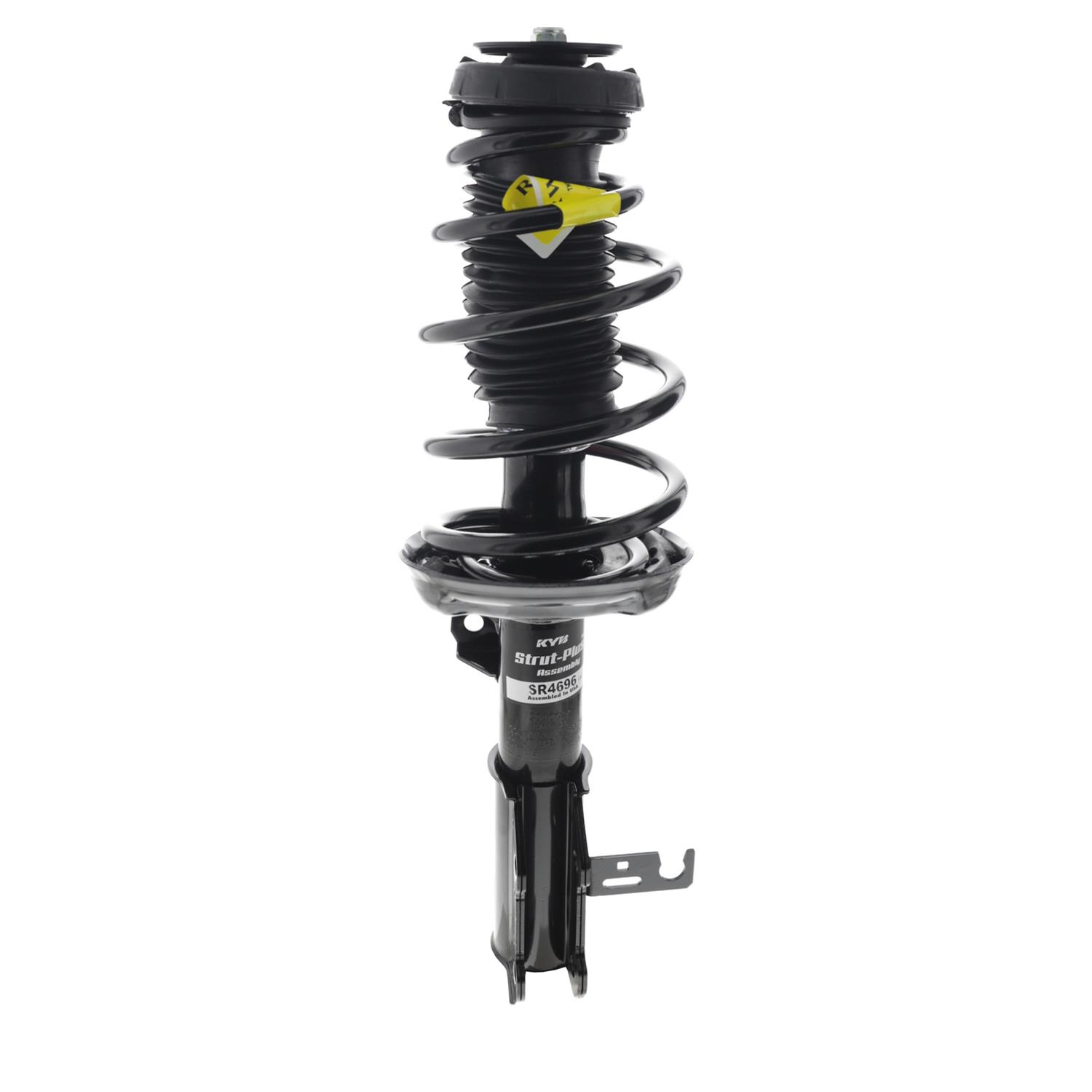 KYB Shocks & Struts Strut Plus Front Right 12-17 Buick Verano (Exc. 2013-2014 Premium & Turbo) thumbnail 2