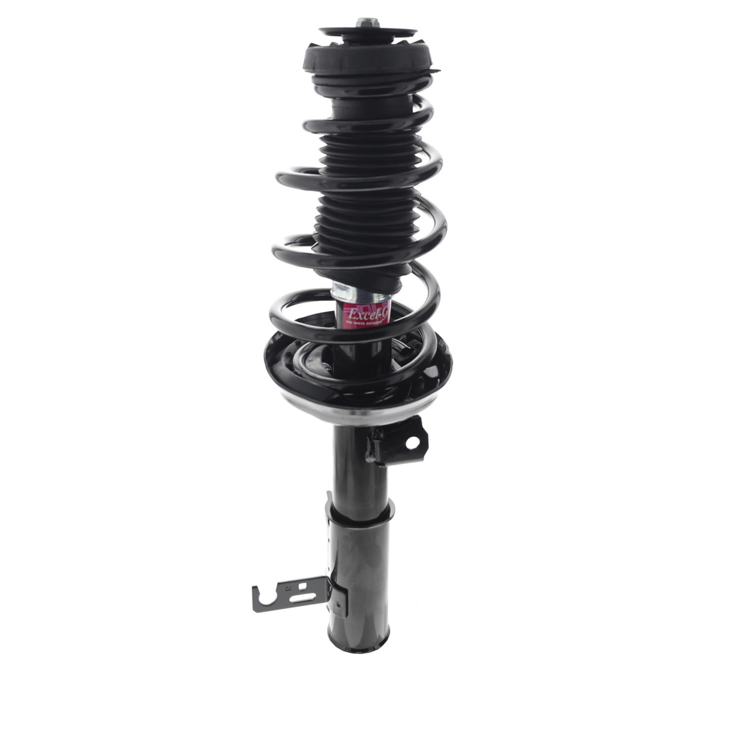 KYB Shocks & Struts Strut Plus Front Right 12-17 Buick Verano (Exc. 2013-2014 Premium & Turbo) thumbnail 4