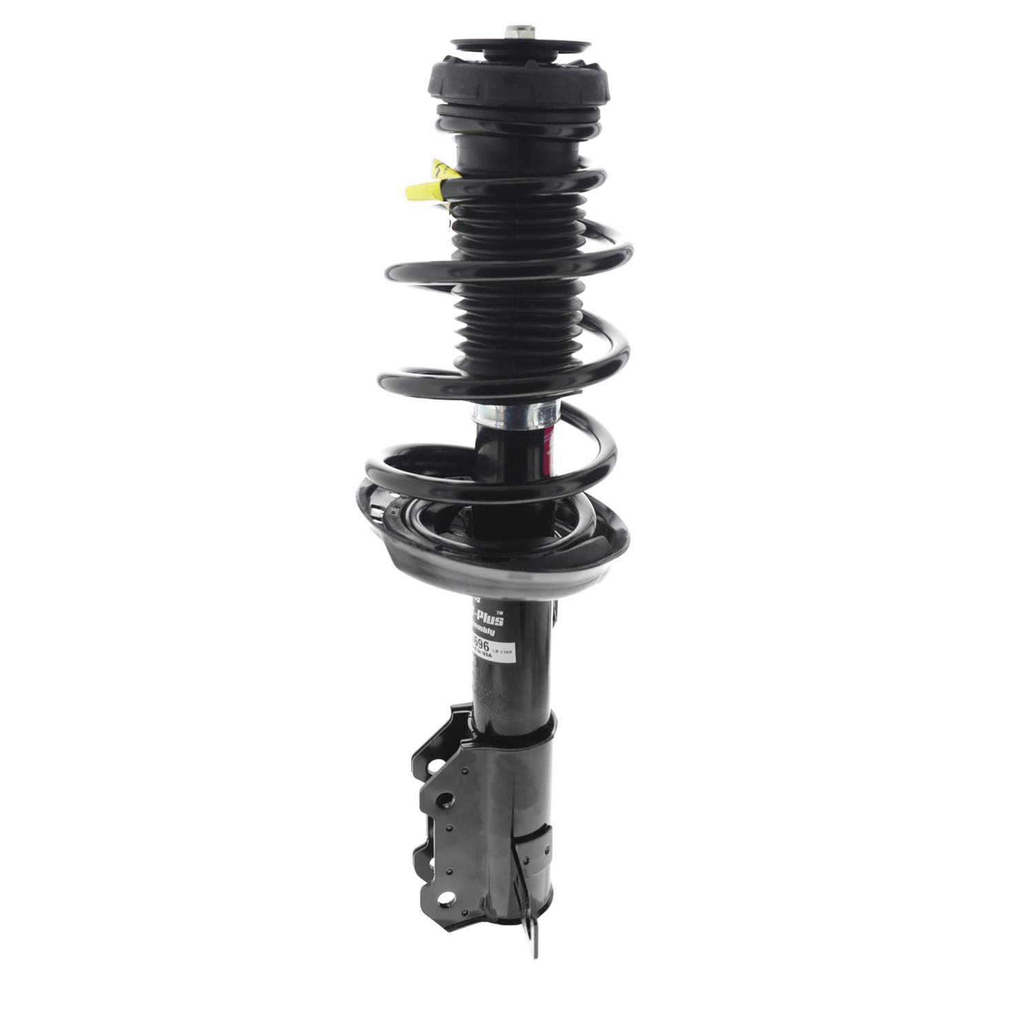 KYB Shocks & Struts Strut Plus Front Right 12-17 Buick Verano (Exc. 2013-2014 Premium & Turbo) thumbnail 3